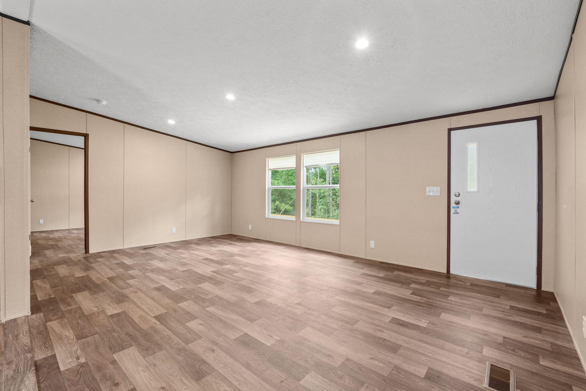 NO RECORDED SUBDIVISION - Residential