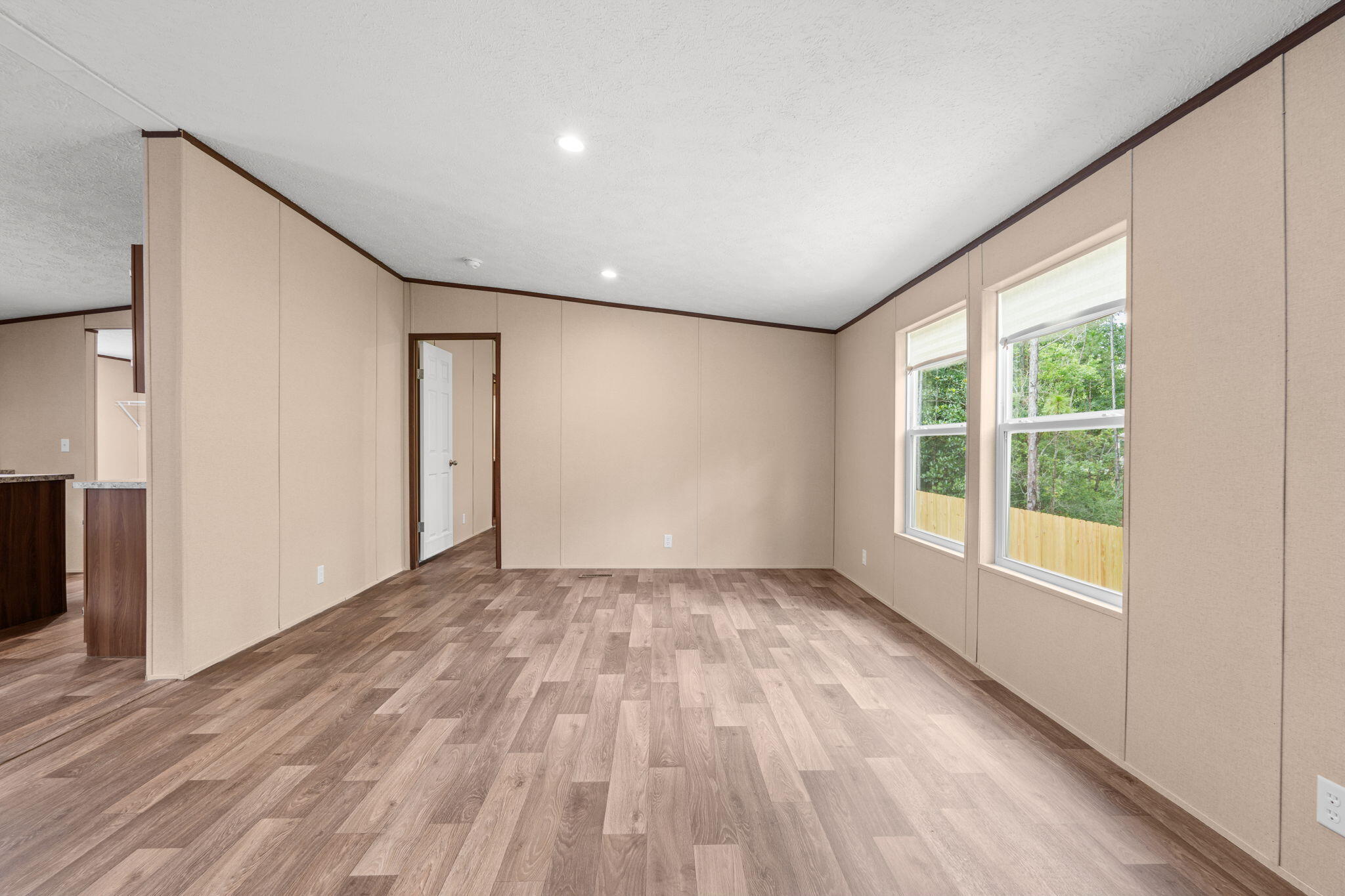 NO RECORDED SUBDIVISION - Residential