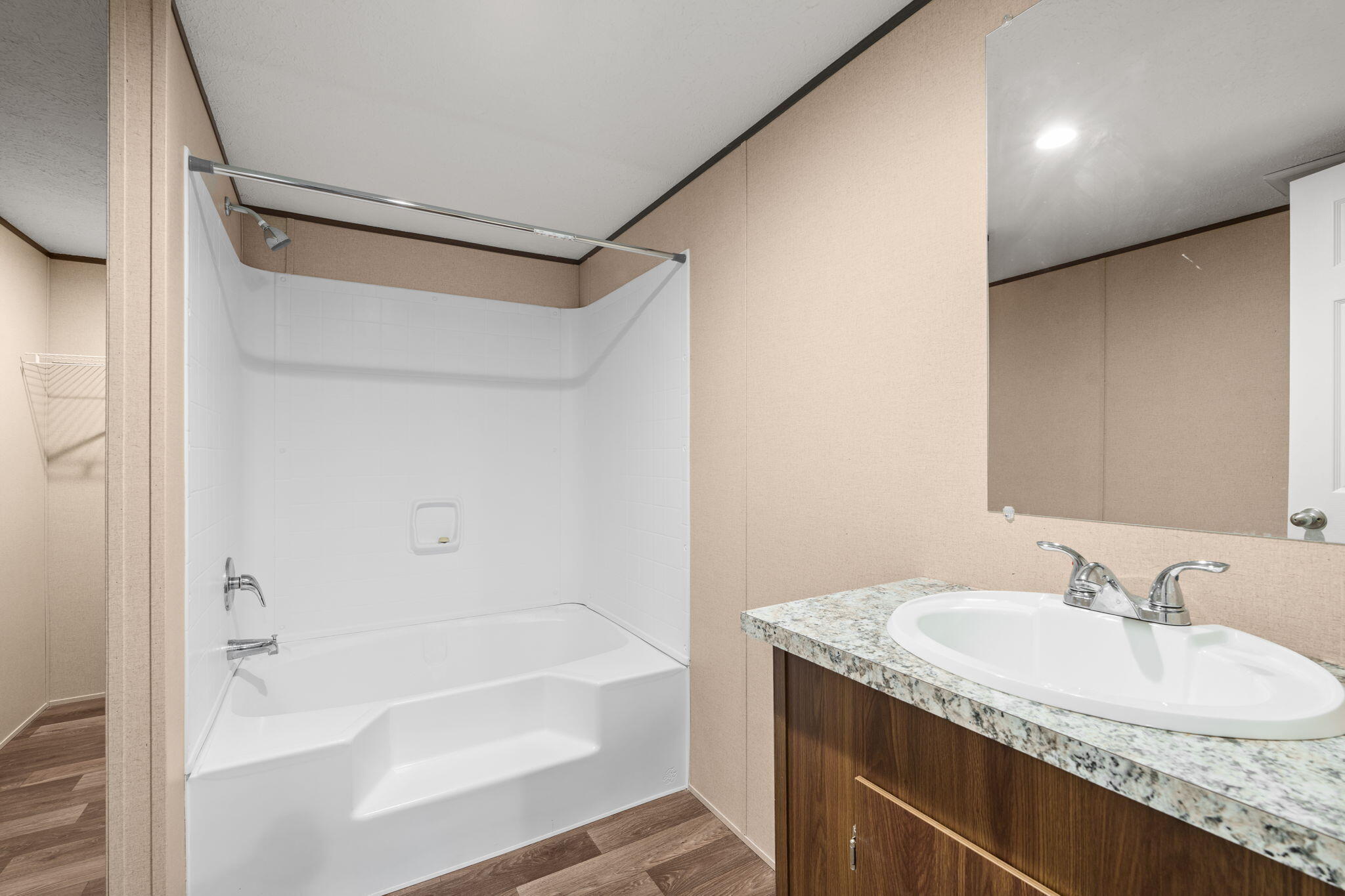 NO RECORDED SUBDIVISION - Residential