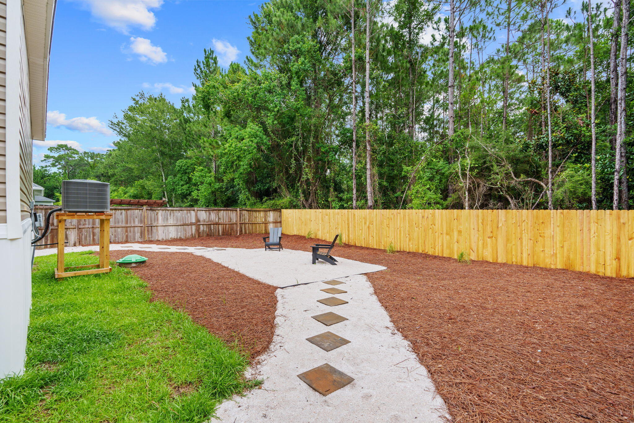 NO RECORDED SUBDIVISION - Residential