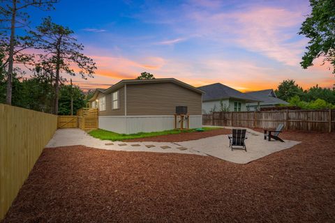 Photo of 107 N 6Th Street, Santa Rosa Beach, FL 32459 (MLS # 990073)