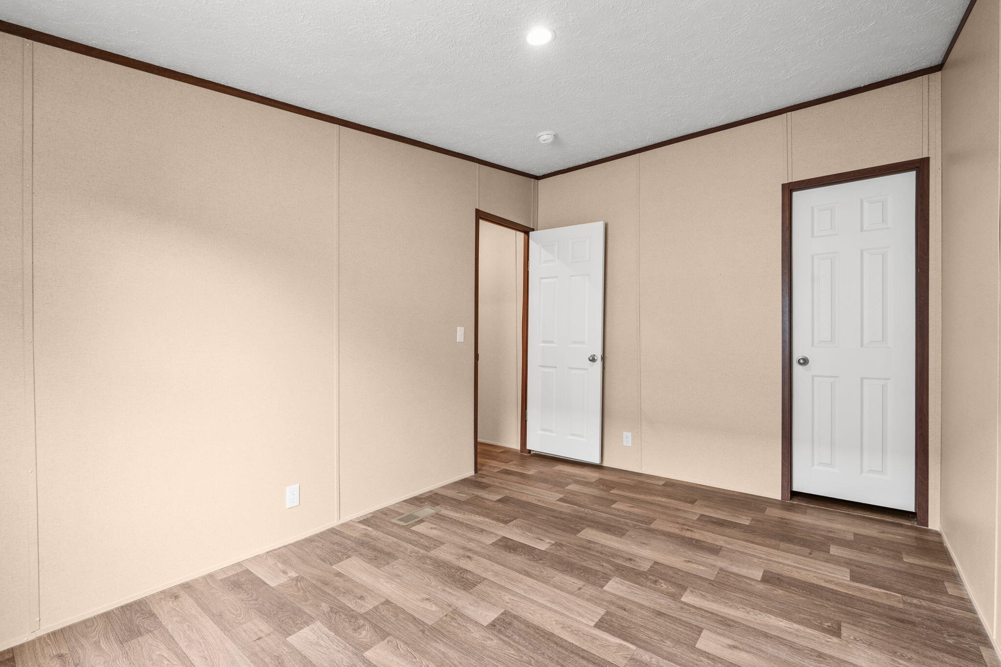 NO RECORDED SUBDIVISION - Residential