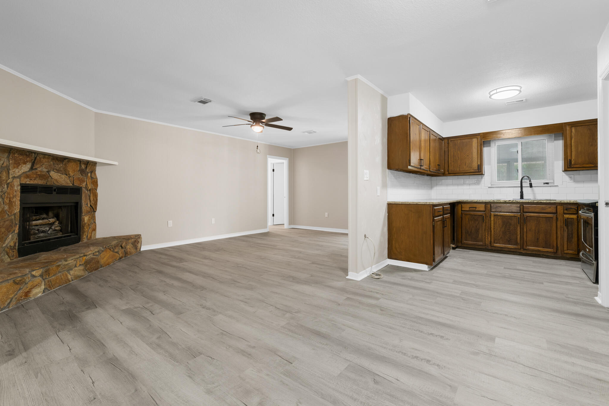 NO RECORDED SUBDIVISION - Residential