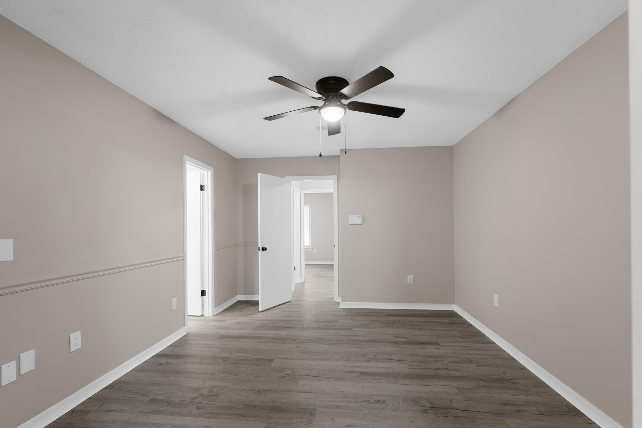 NO RECORDED SUBDIVISION - Residential