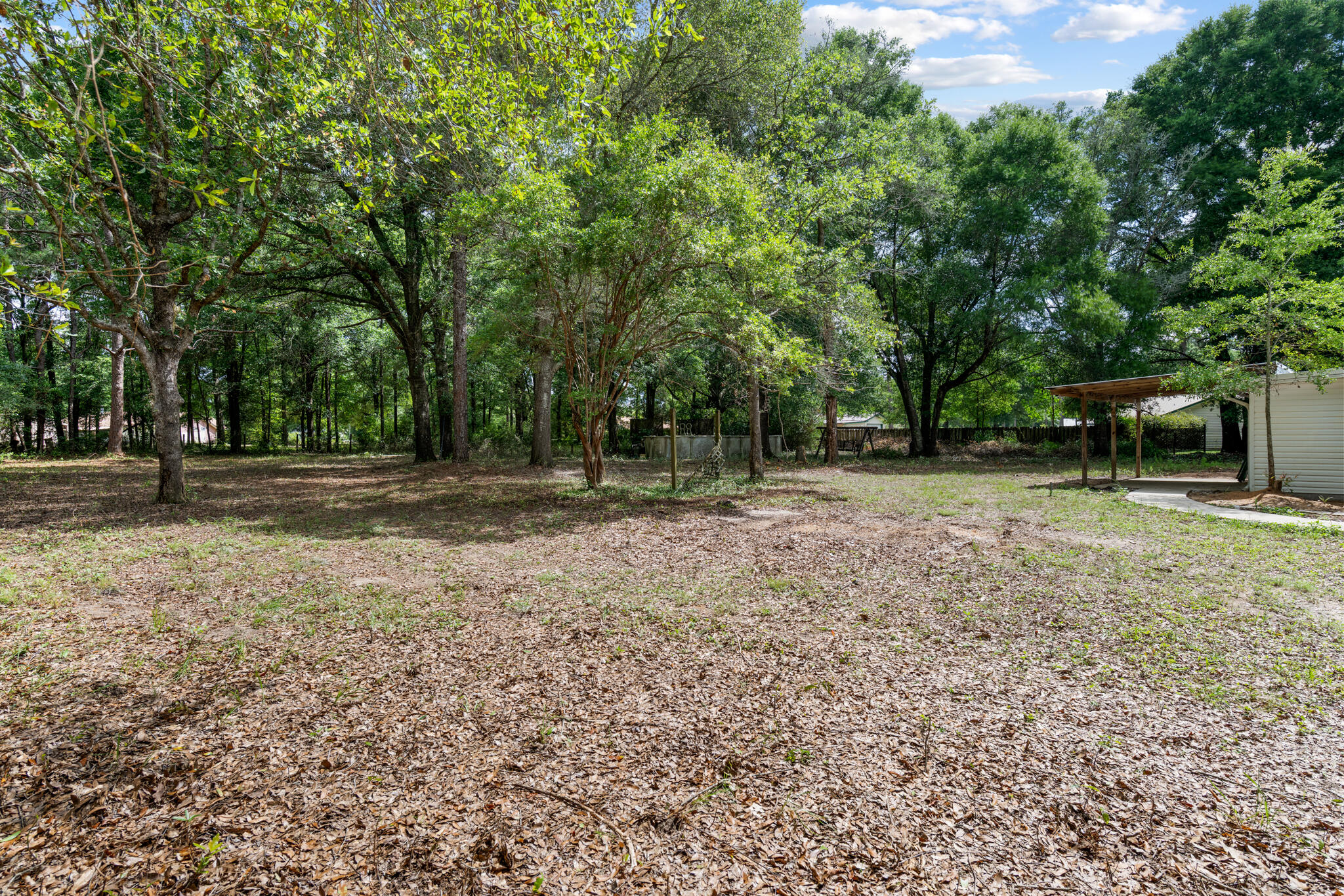 NO RECORDED SUBDIVISION - Residential