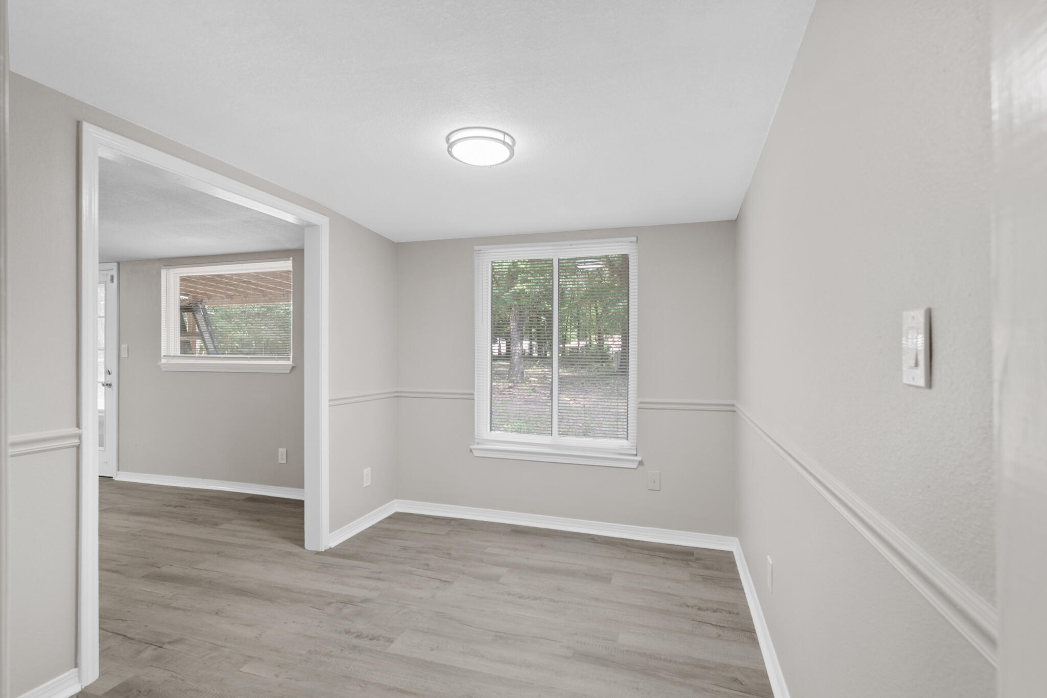 NO RECORDED SUBDIVISION - Residential