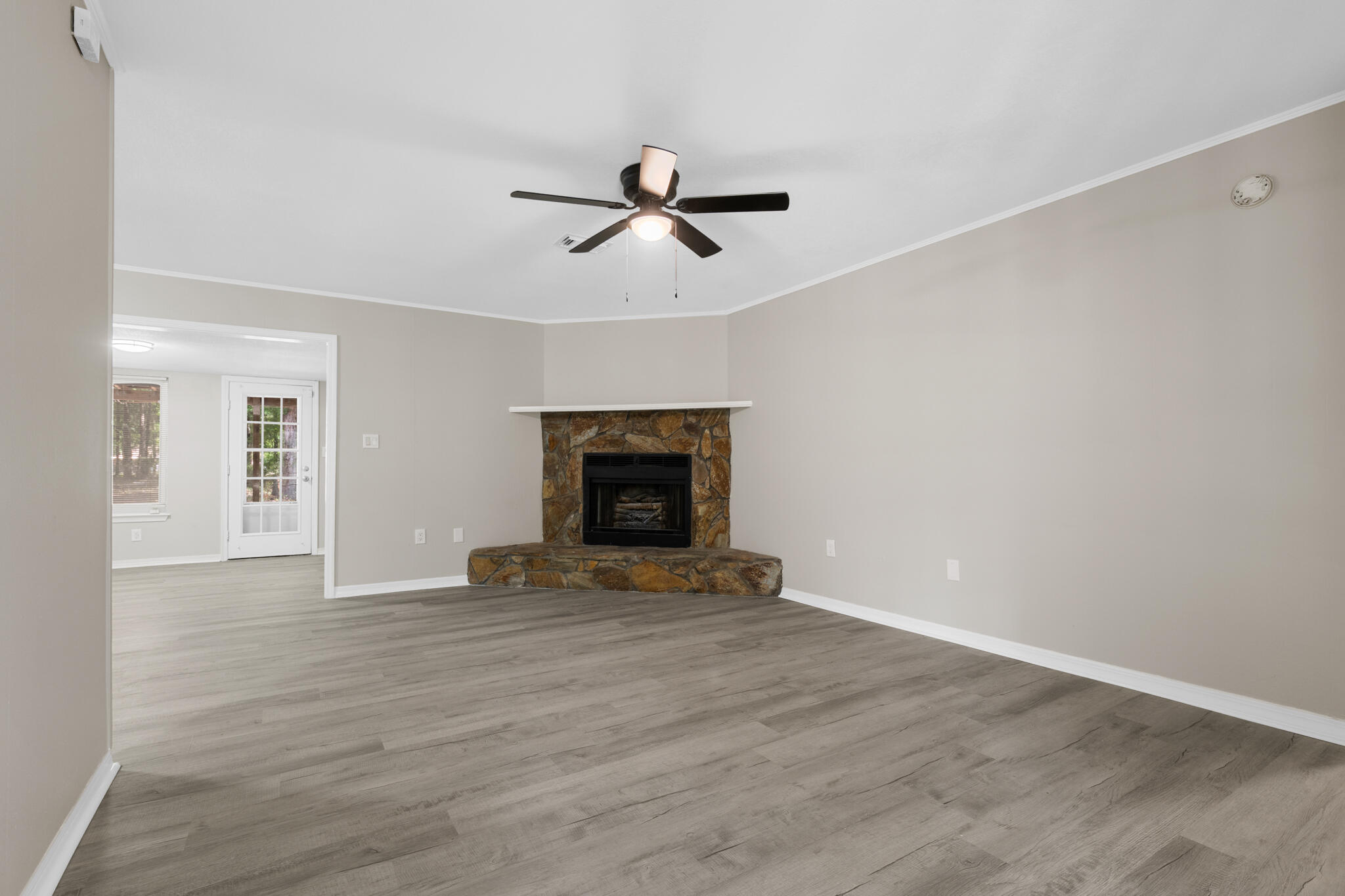 NO RECORDED SUBDIVISION - Residential