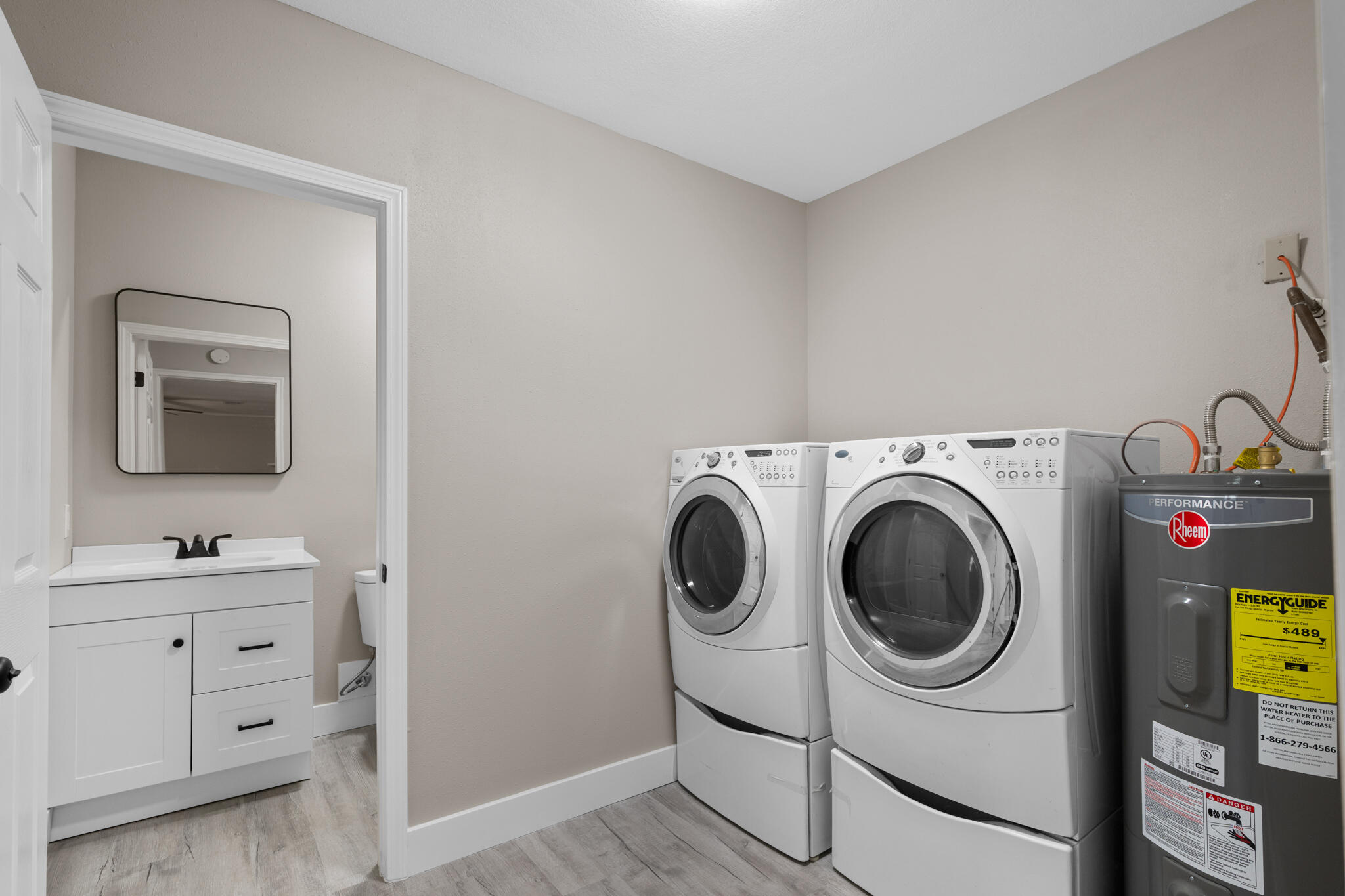 NO RECORDED SUBDIVISION - Residential