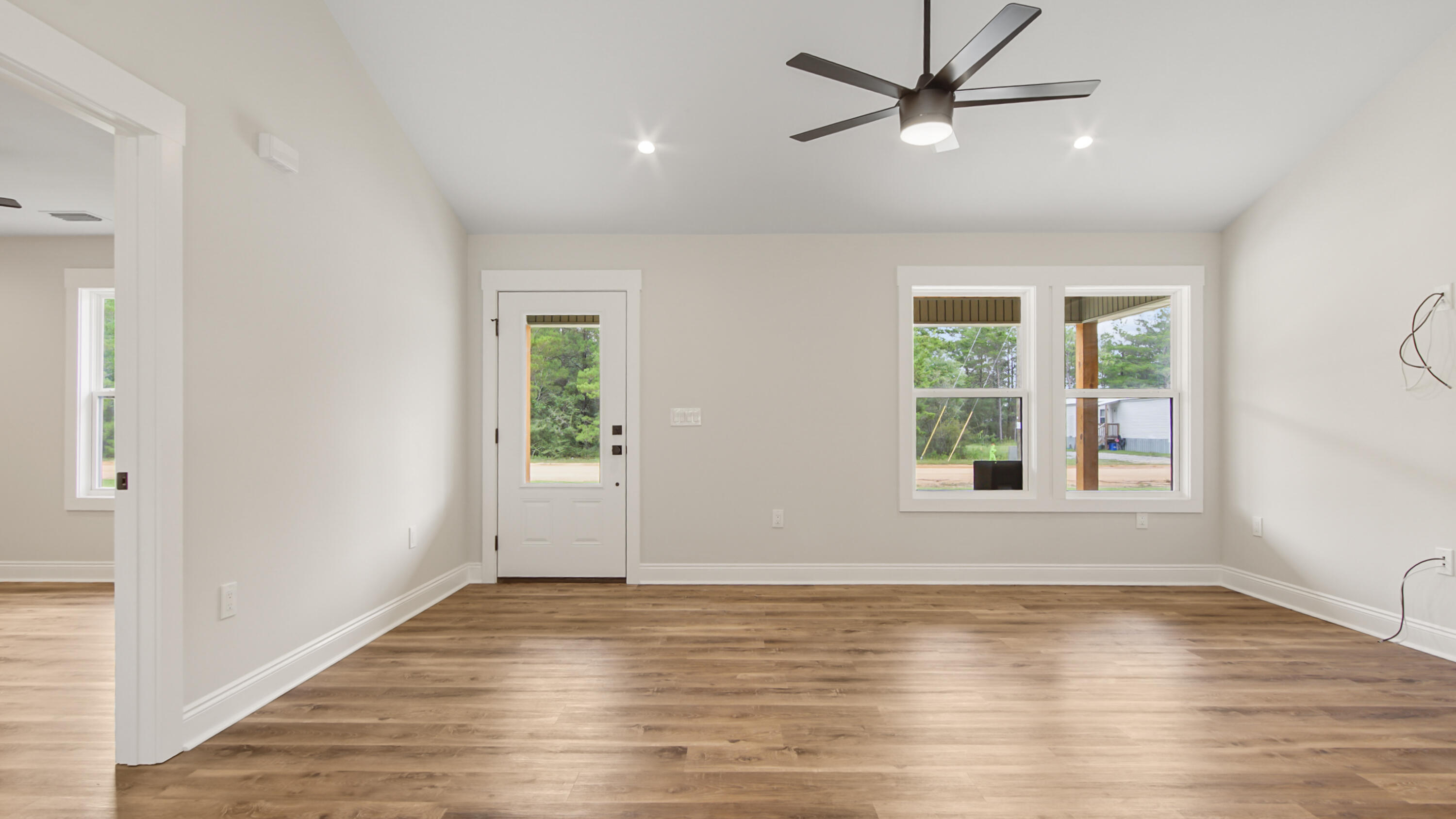 OAKWOOD HILLS UNIT 3 - Residential