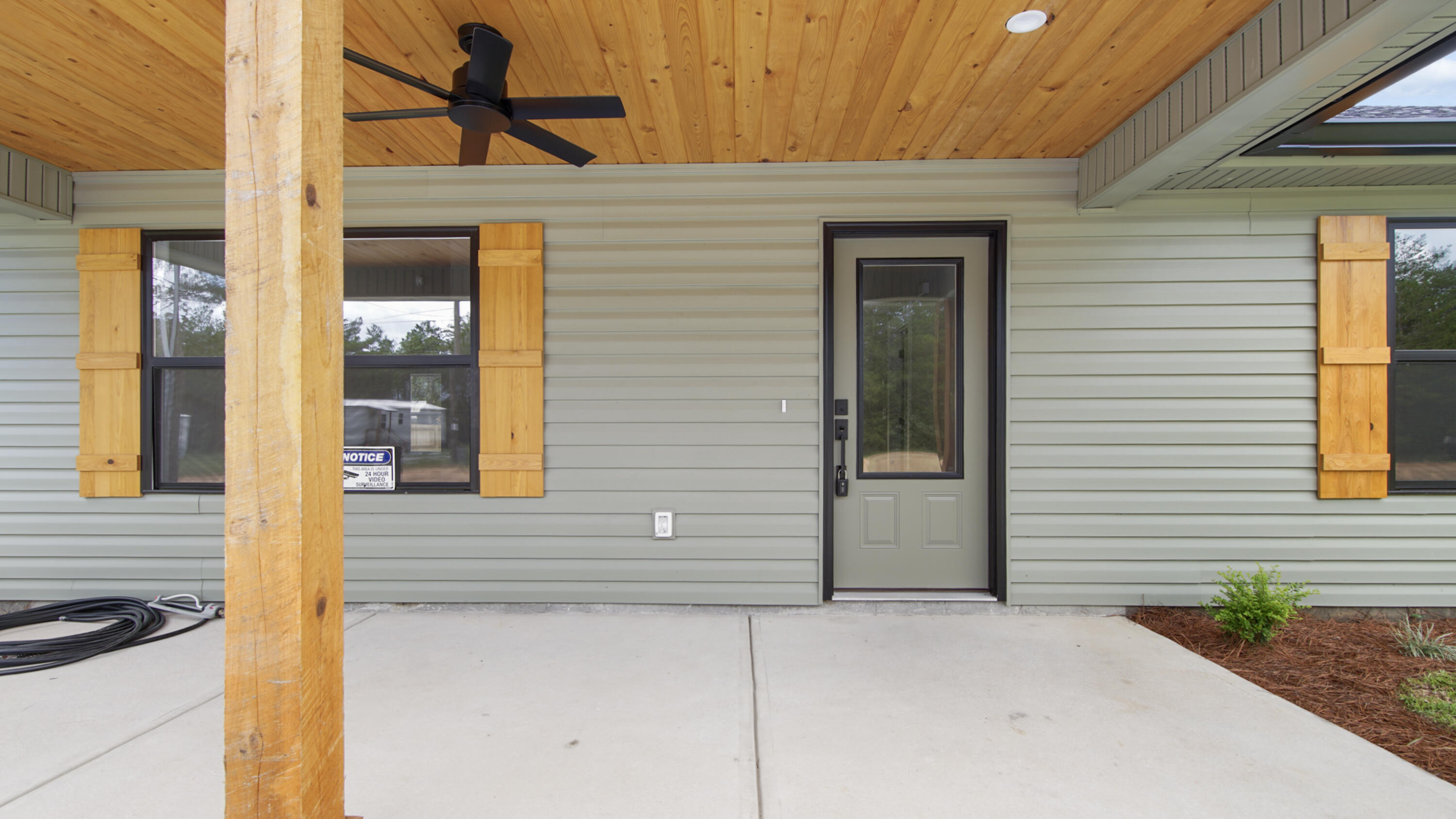 OAKWOOD HILLS UNIT 3 - Residential