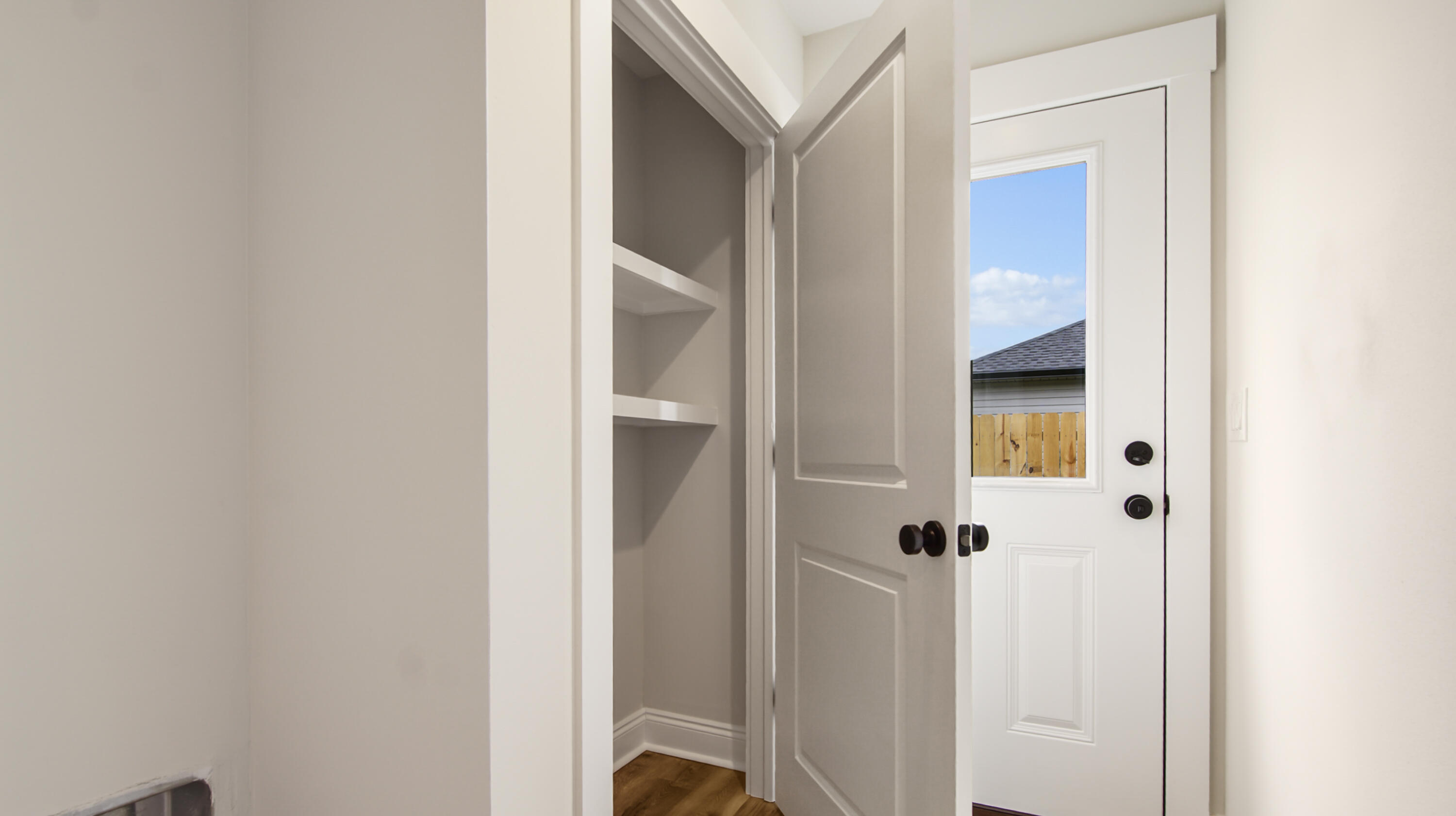 OAKWOOD HILLS UNIT 3 - Residential