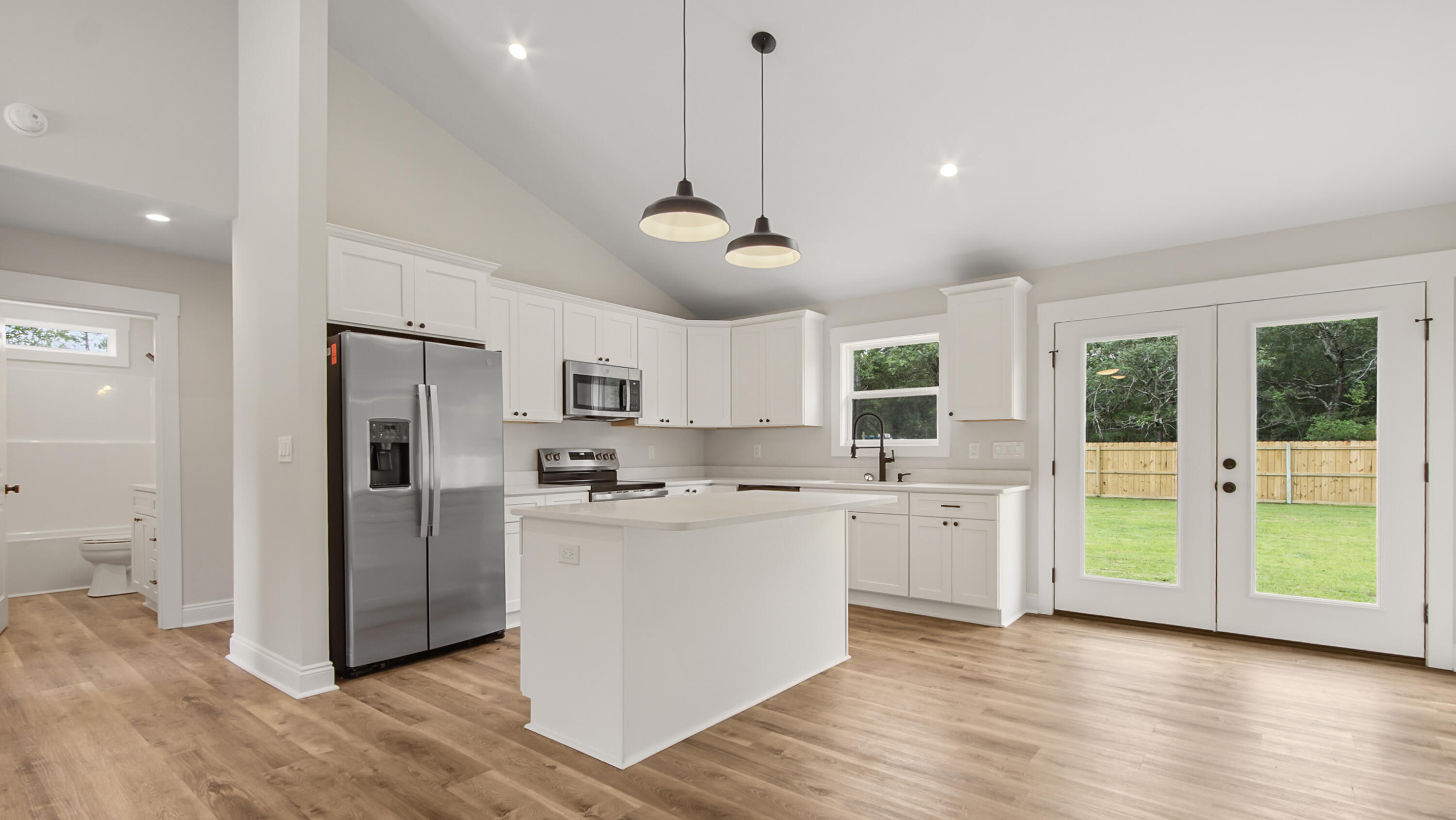 OAKWOOD HILLS UNIT 3 - Residential