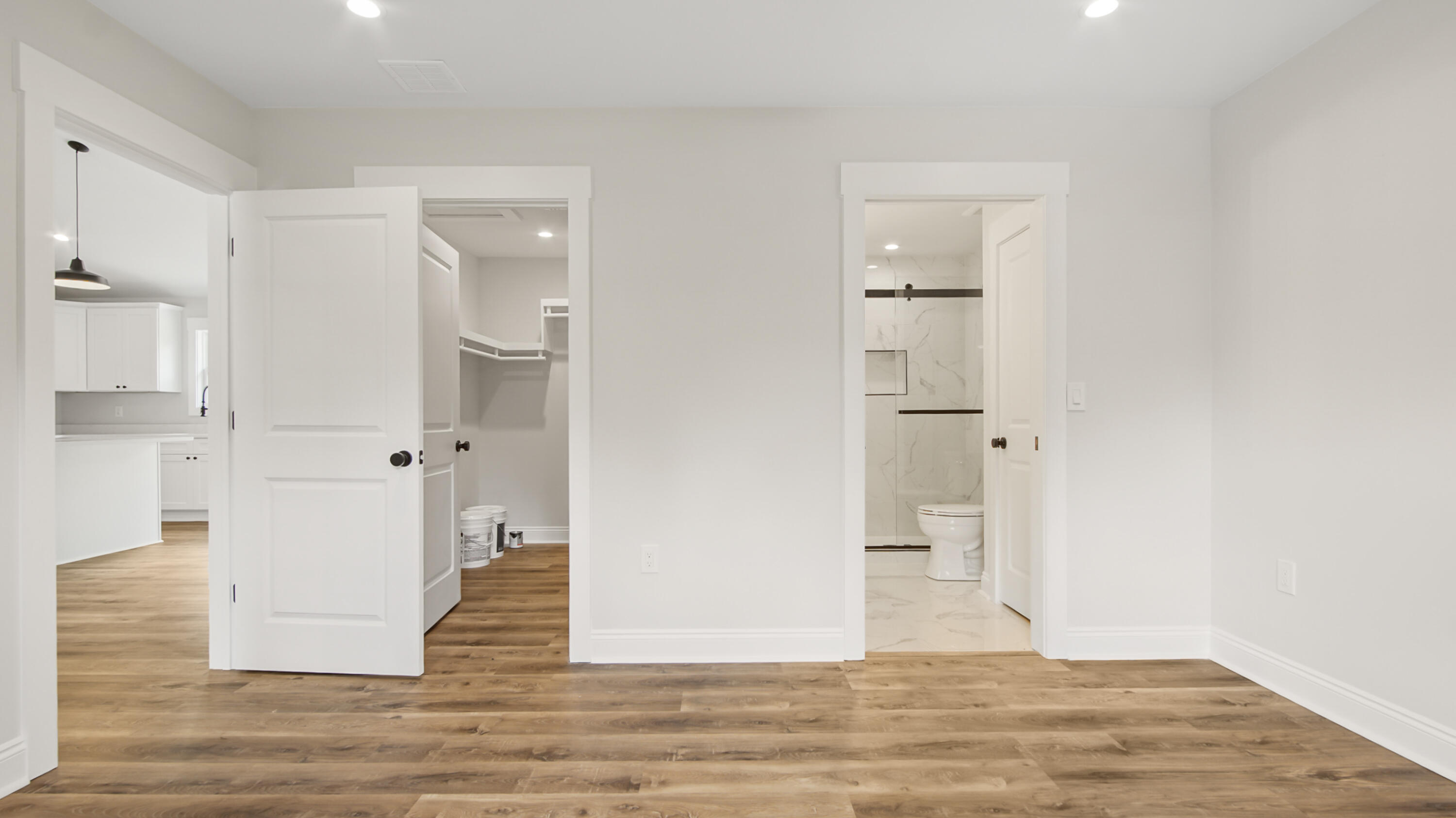 OAKWOOD HILLS UNIT 3 - Residential