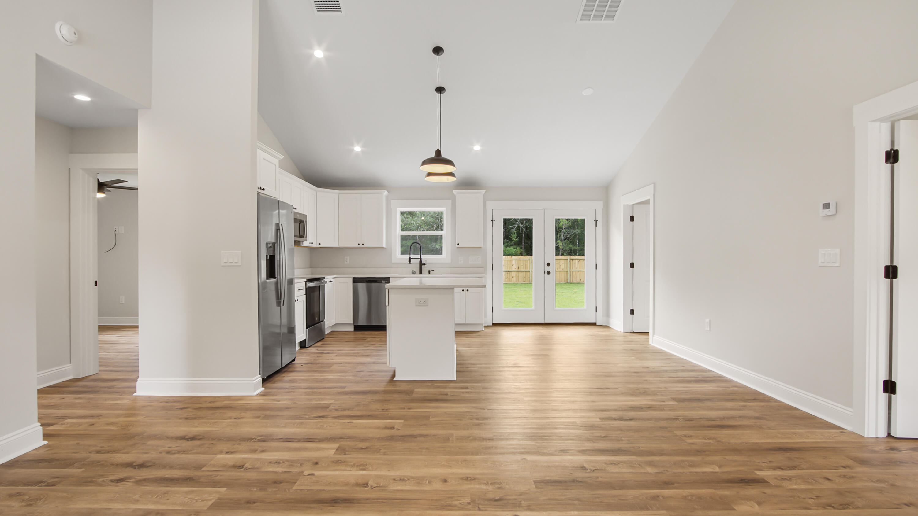 OAKWOOD HILLS UNIT 3 - Residential