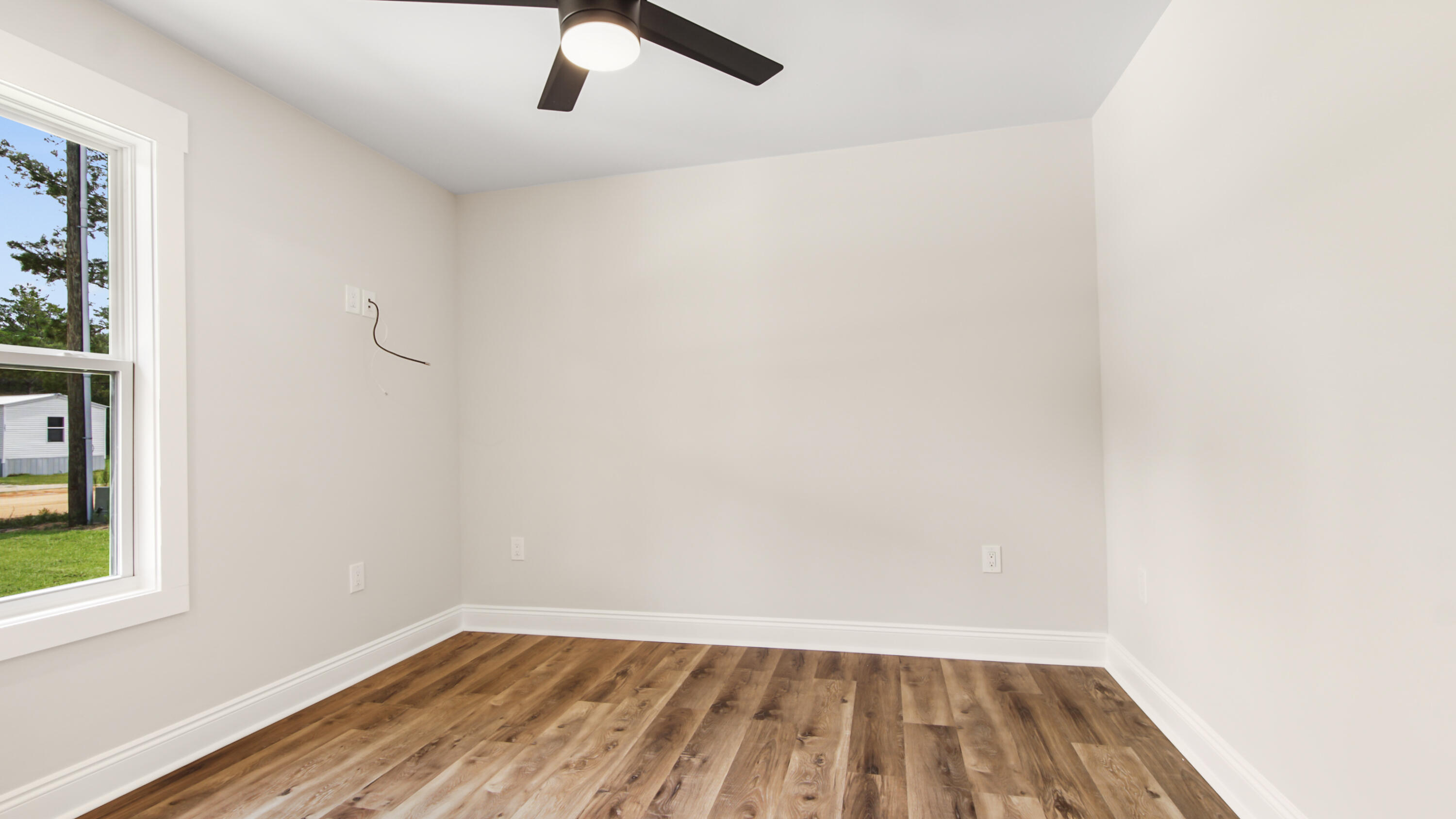 OAKWOOD HILLS UNIT 3 - Residential
