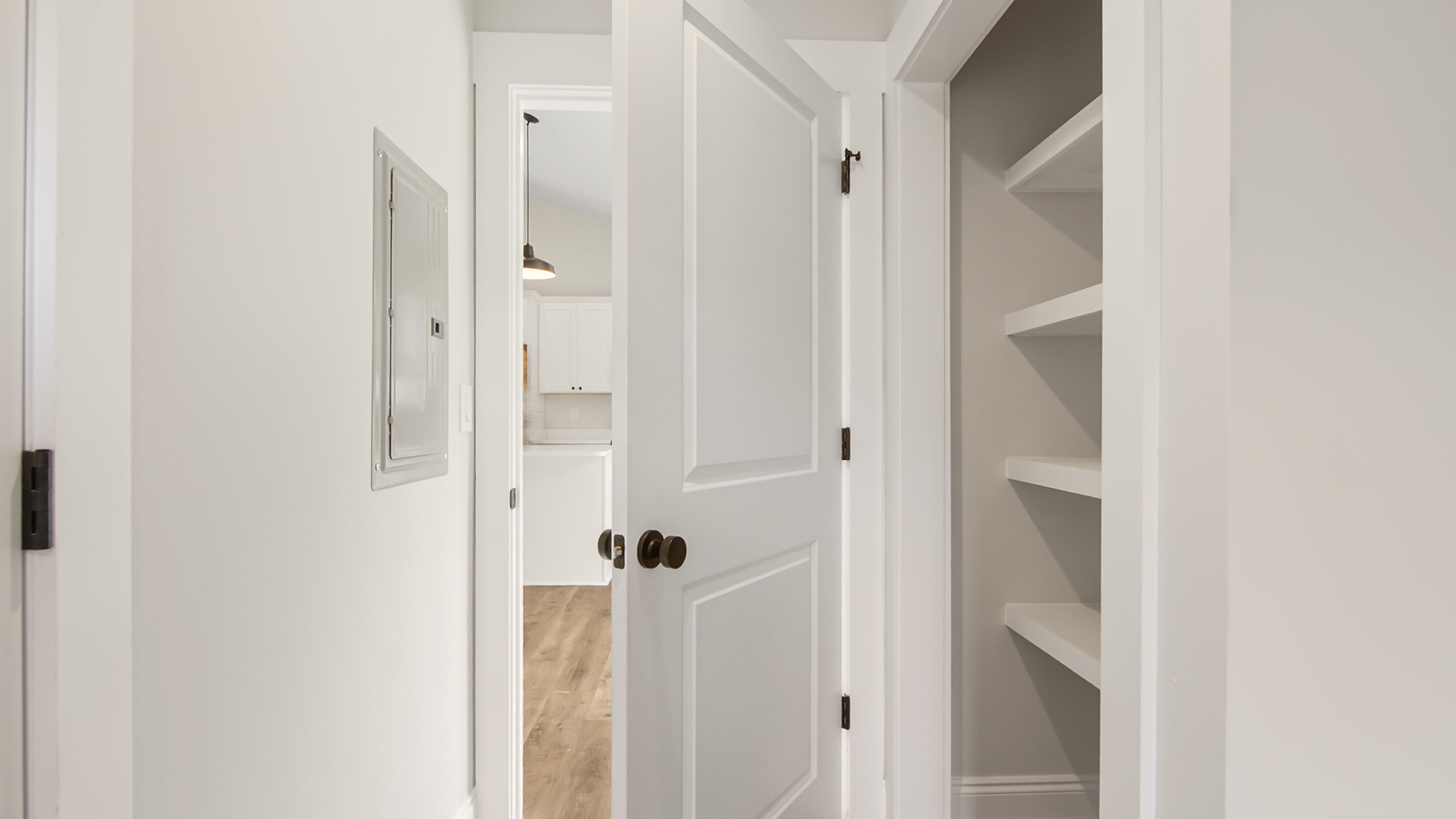 OAKWOOD HILLS UNIT 3 - Residential