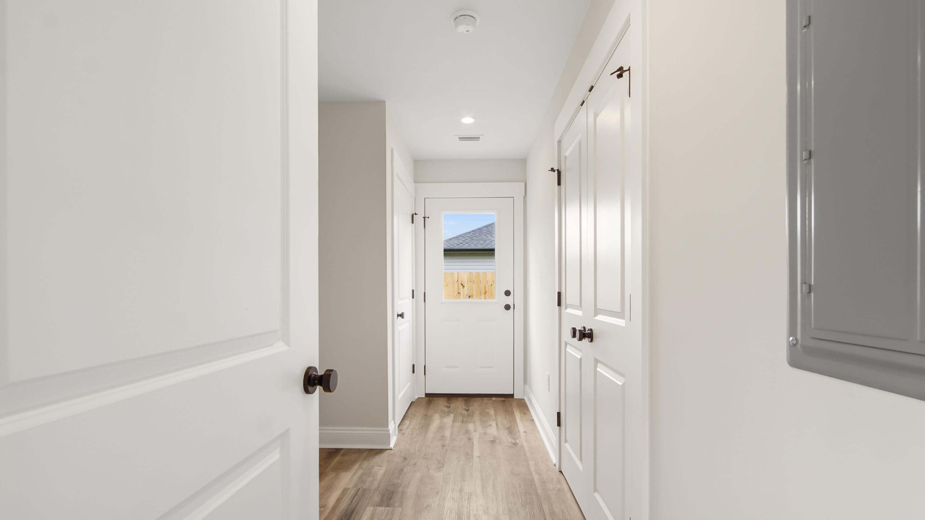 OAKWOOD HILLS UNIT 3 - Residential