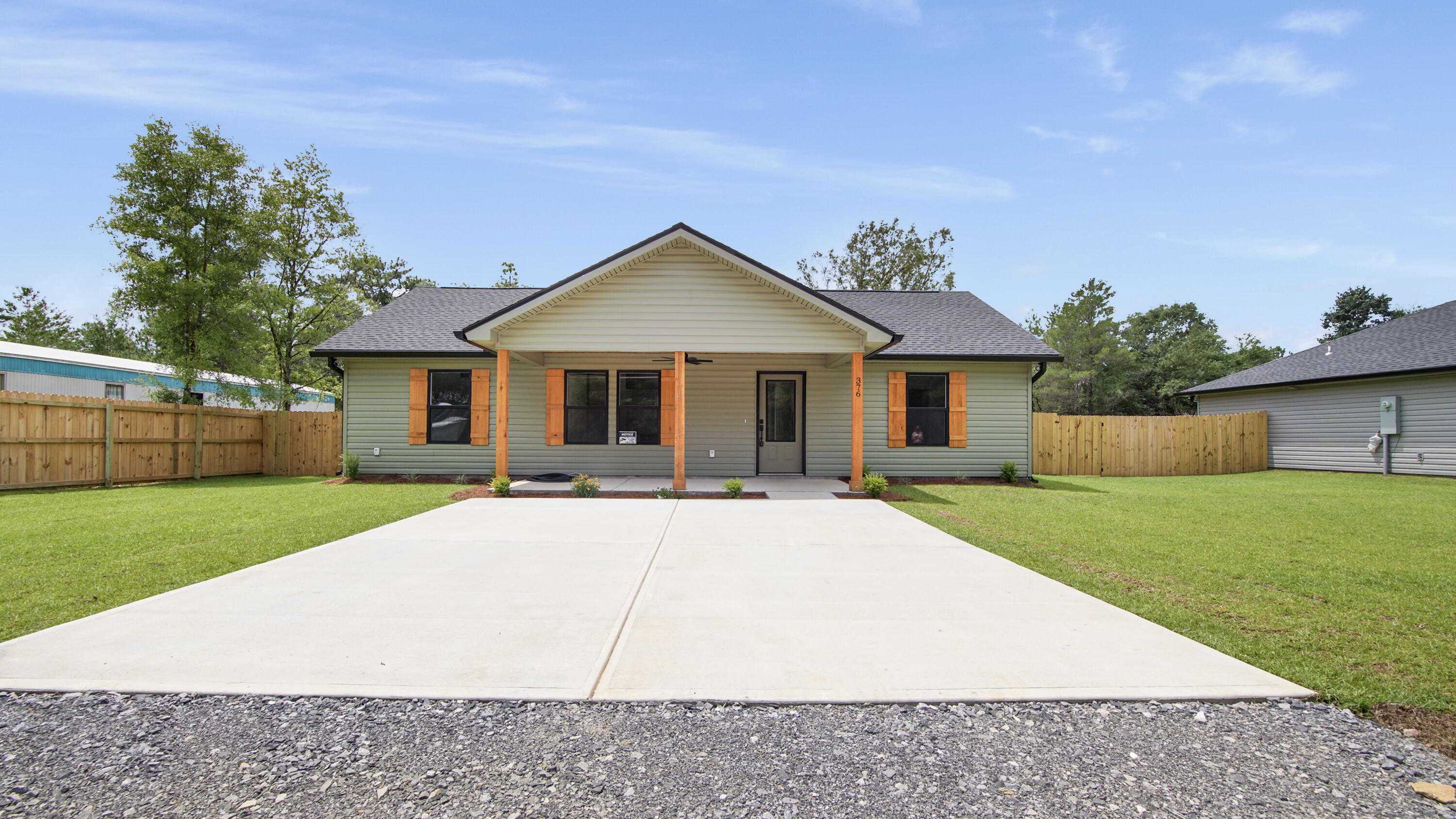 OAKWOOD HILLS UNIT 3 - Residential