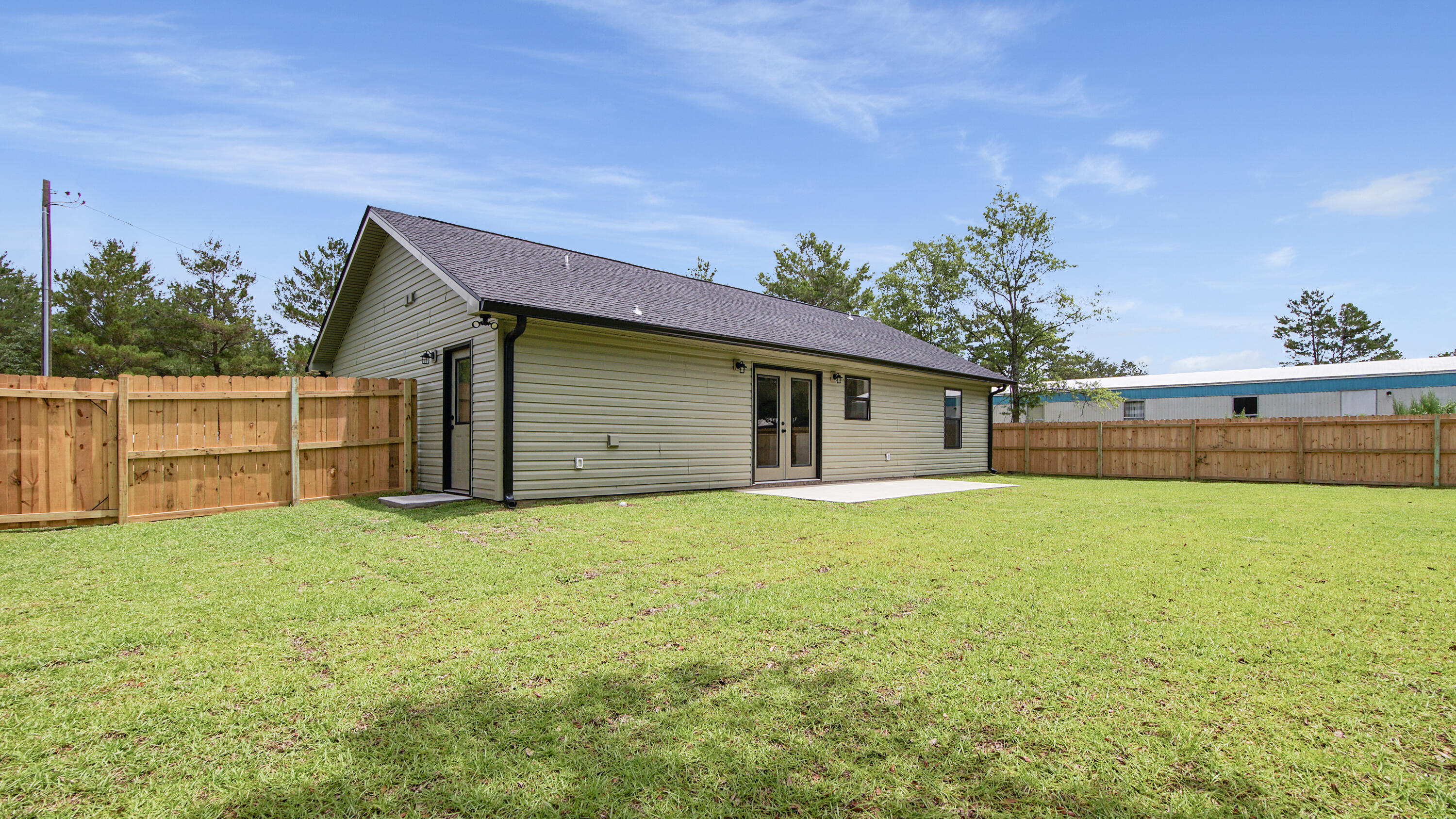 OAKWOOD HILLS UNIT 3 - Residential