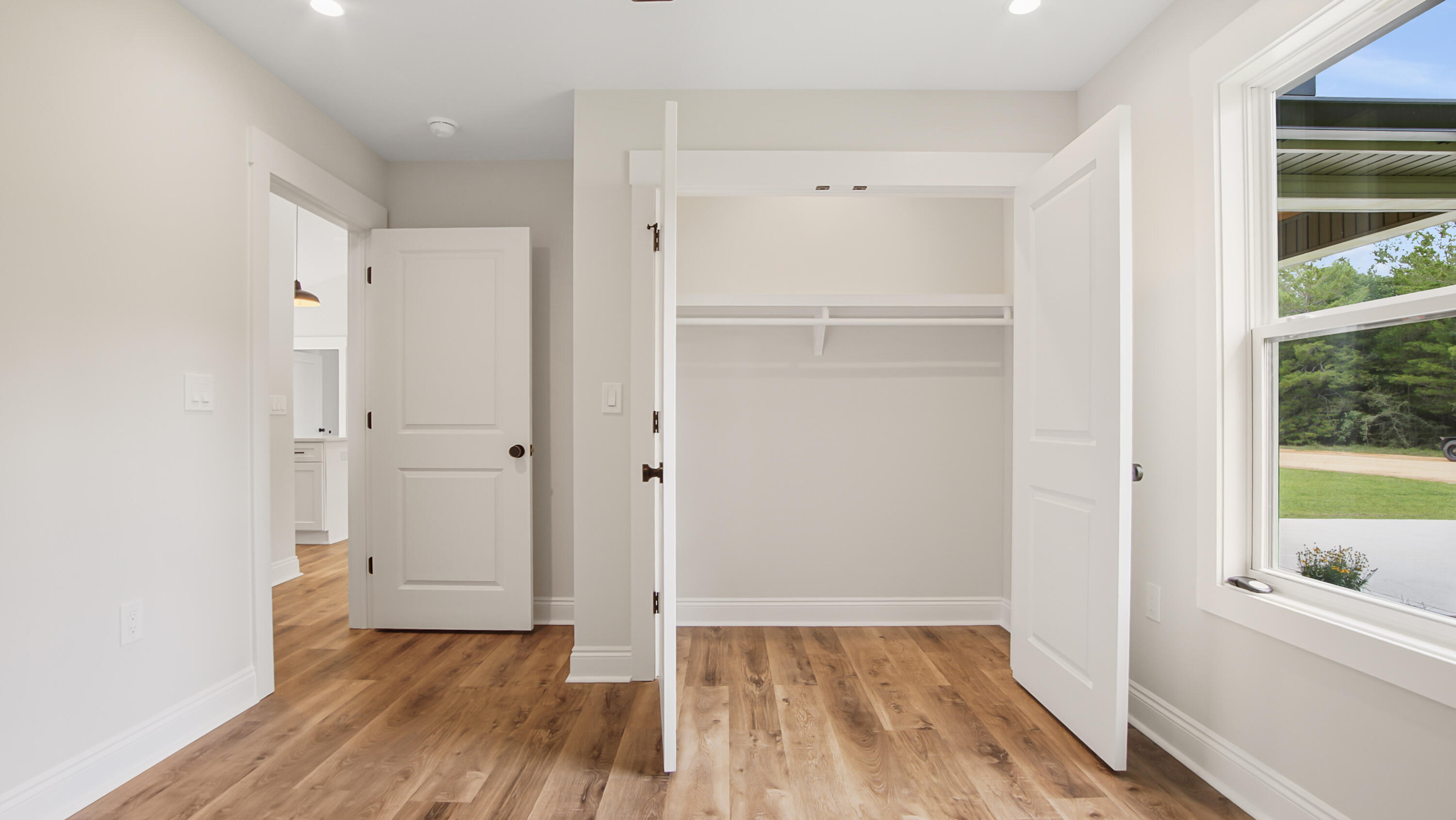 OAKWOOD HILLS UNIT 3 - Residential