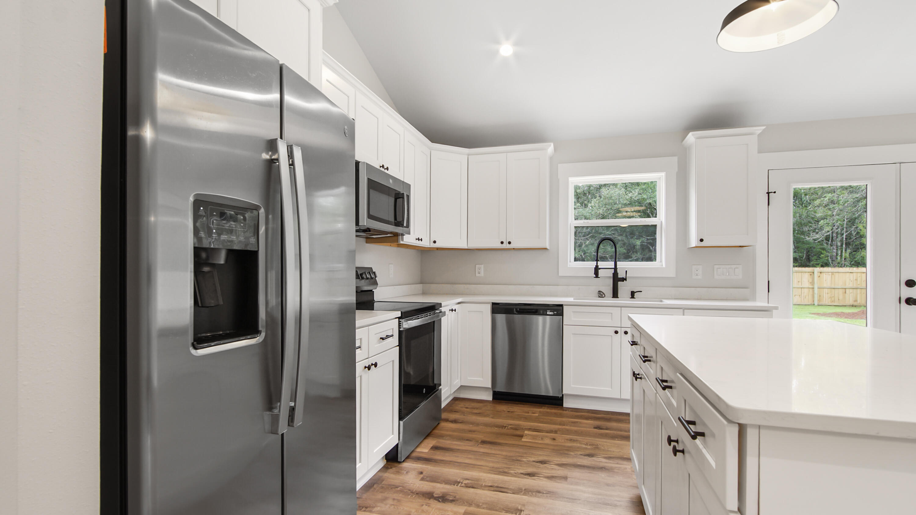 OAKWOOD HILLS UNIT 3 - Residential