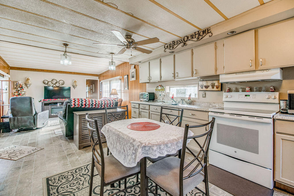 NONESUCH WAY - Residential