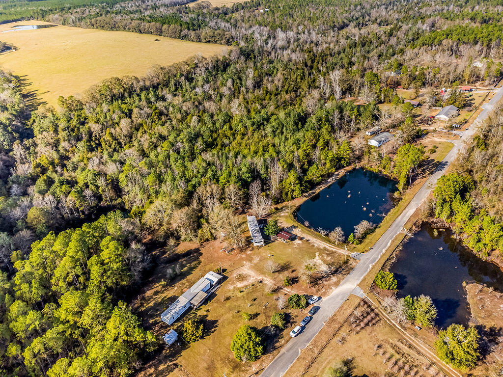 NONESUCH WAY - Residential