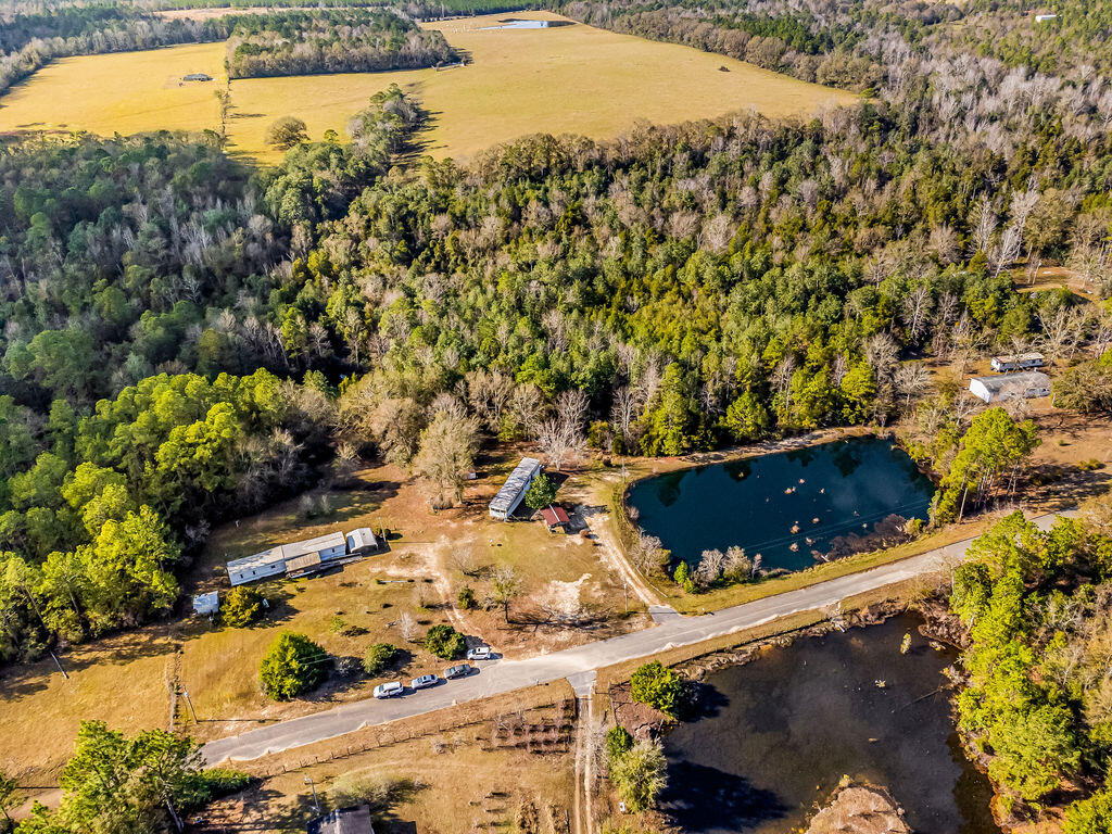 NONESUCH WAY - Residential