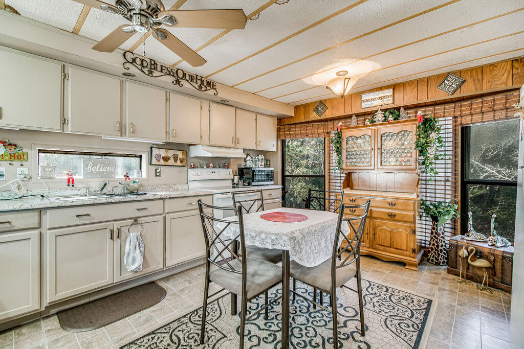 NONESUCH WAY - Residential