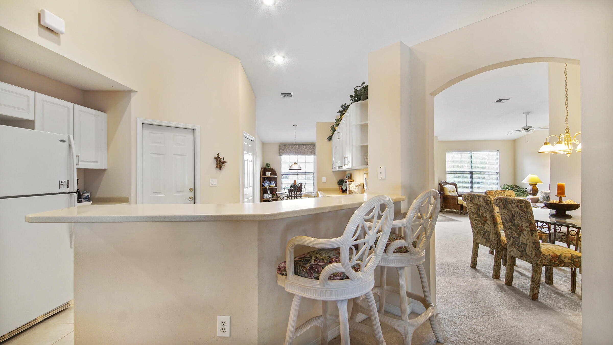 SUMMERWOOD - Residential