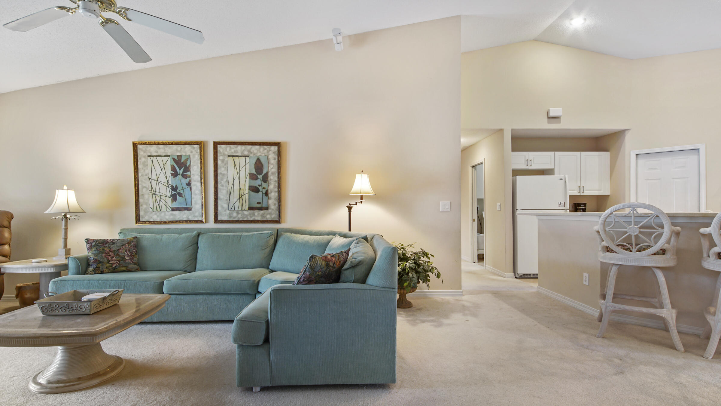 SUMMERWOOD - Residential