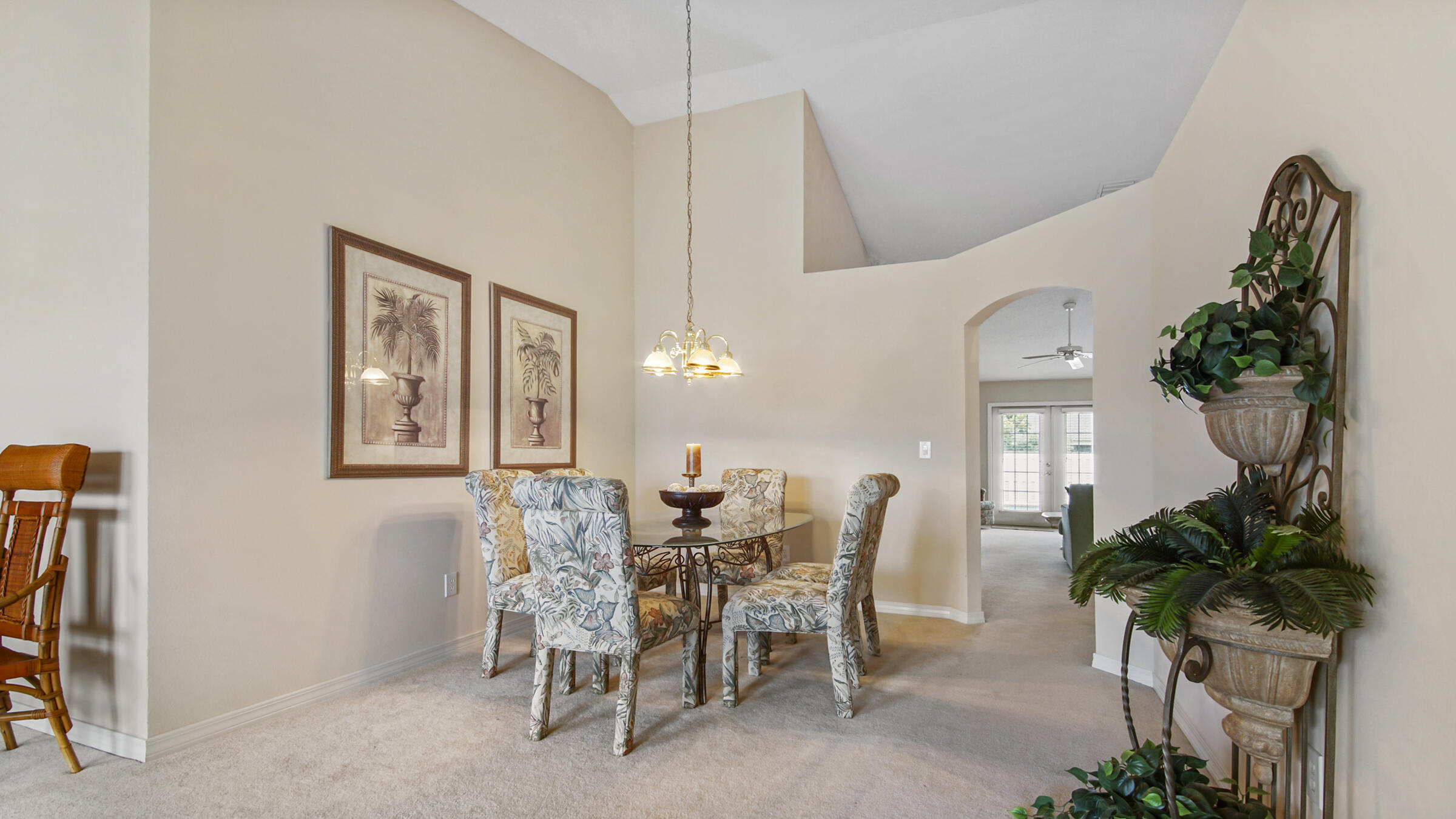 SUMMERWOOD - Residential