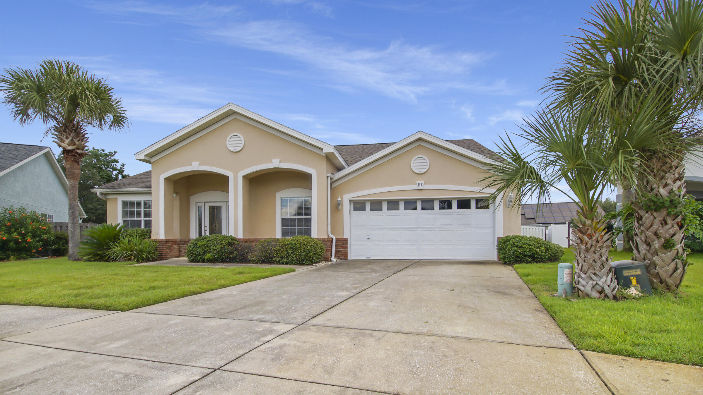 SUMMERWOOD - Residential