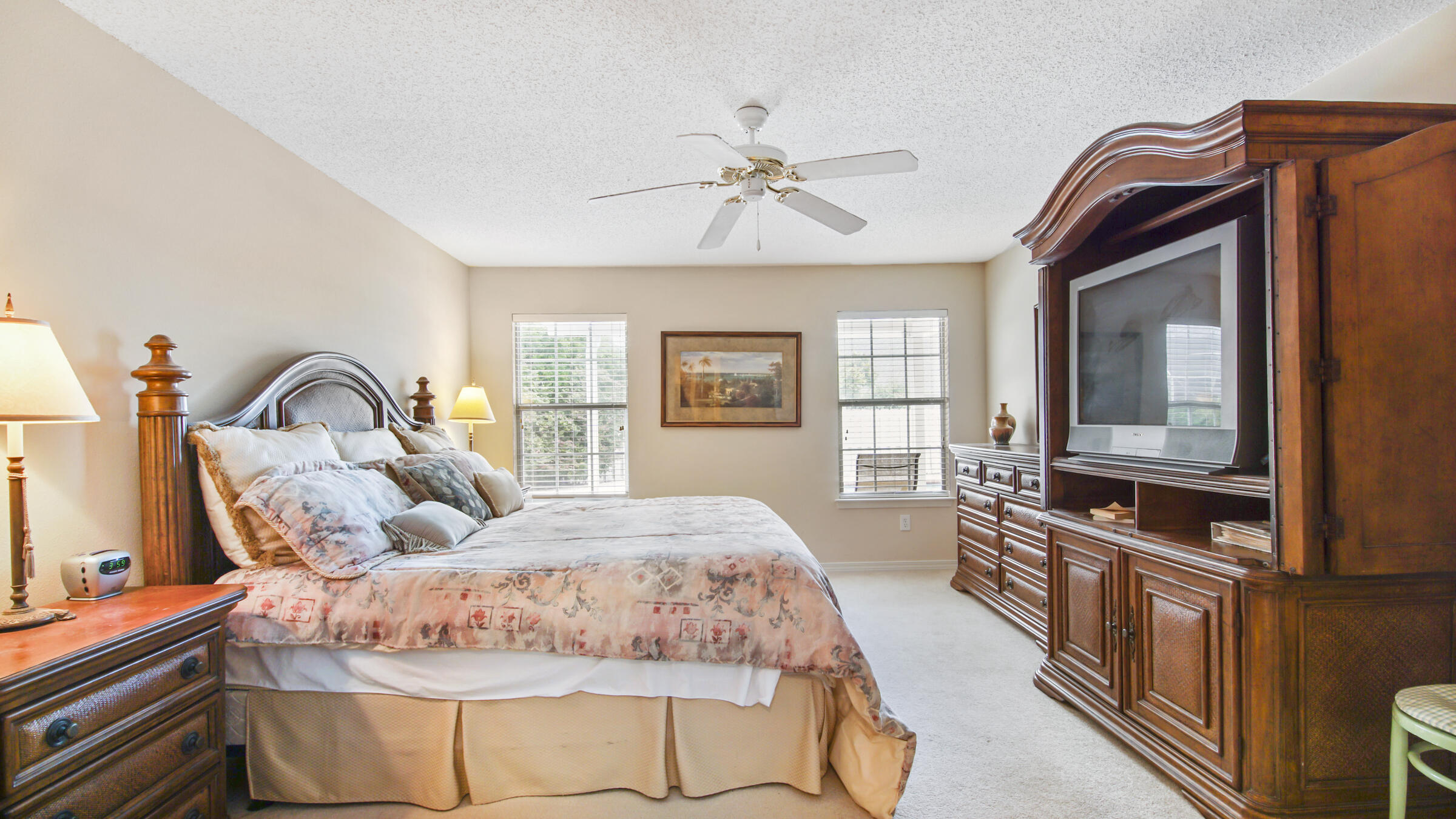 SUMMERWOOD - Residential