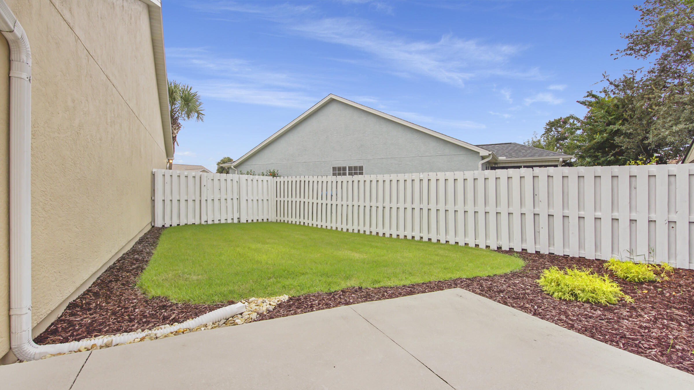 SUMMERWOOD - Residential