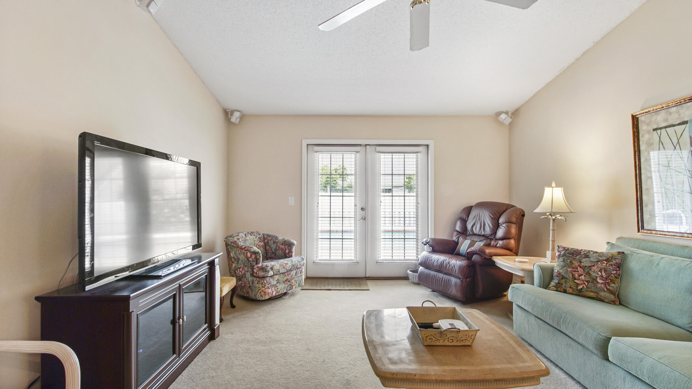 SUMMERWOOD - Residential