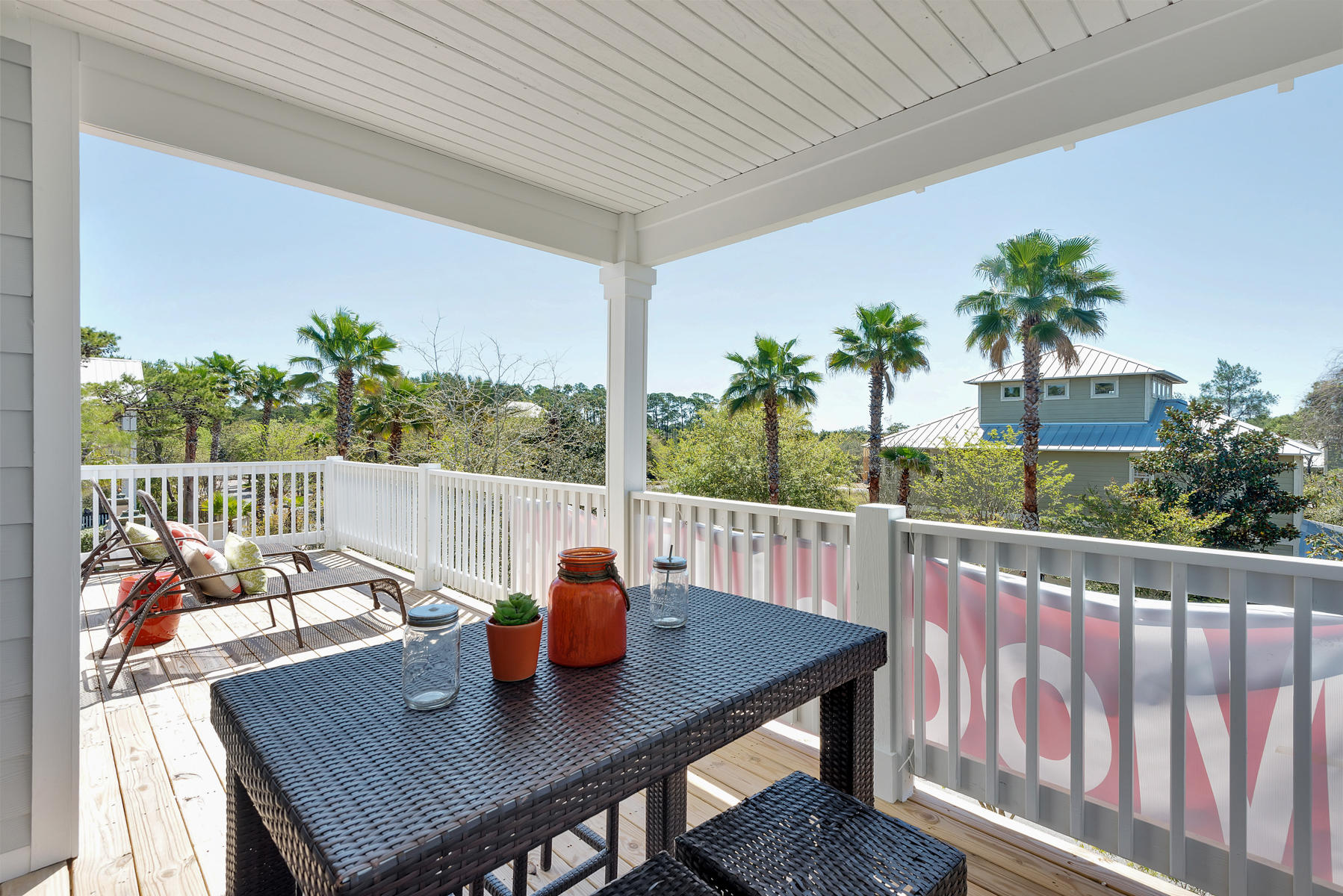 GRANDE POINTE AT INLET BEACH - Residential