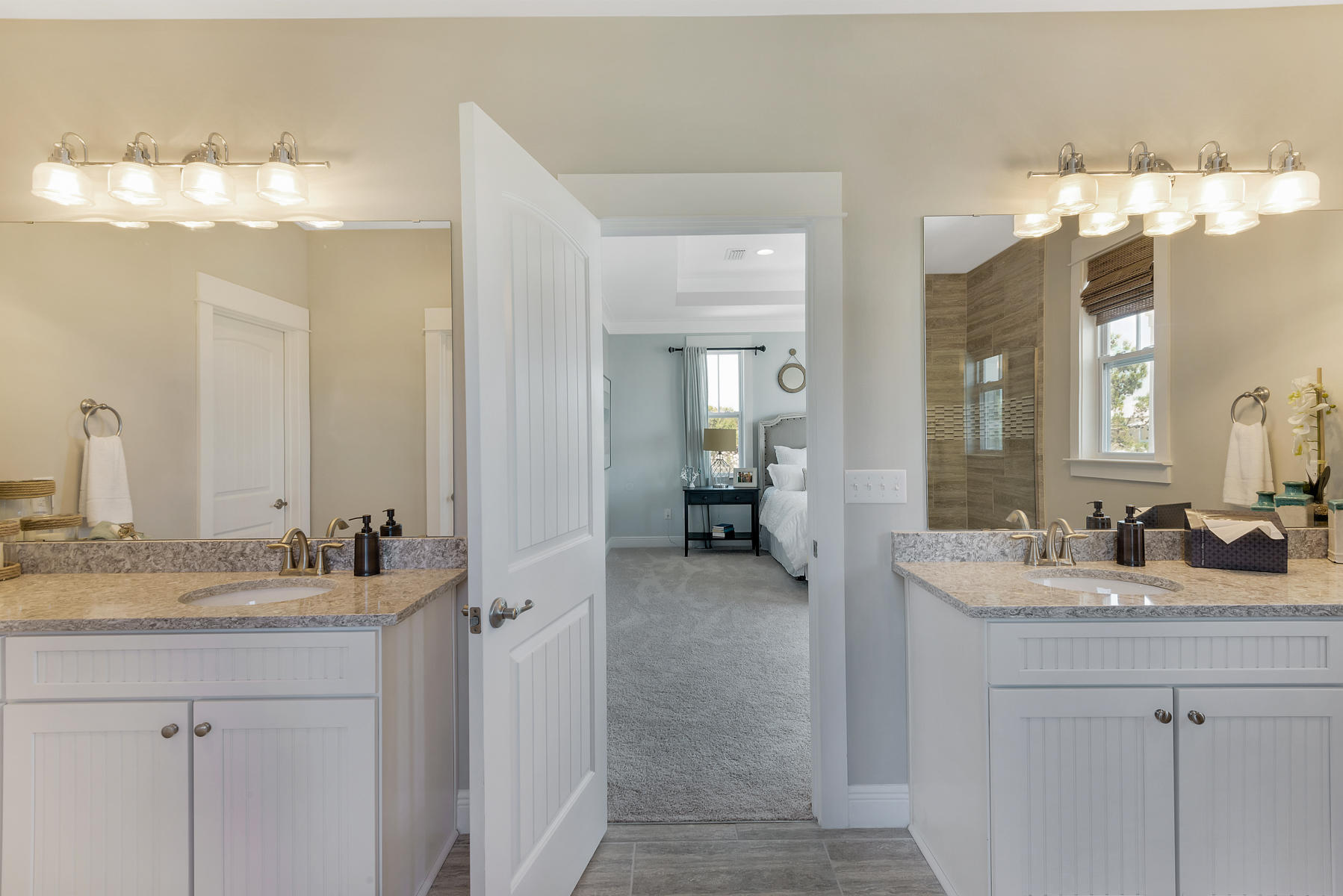 GRANDE POINTE AT INLET BEACH - Residential