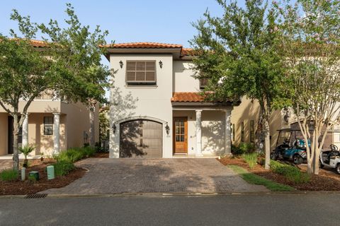 A home in Miramar Beach