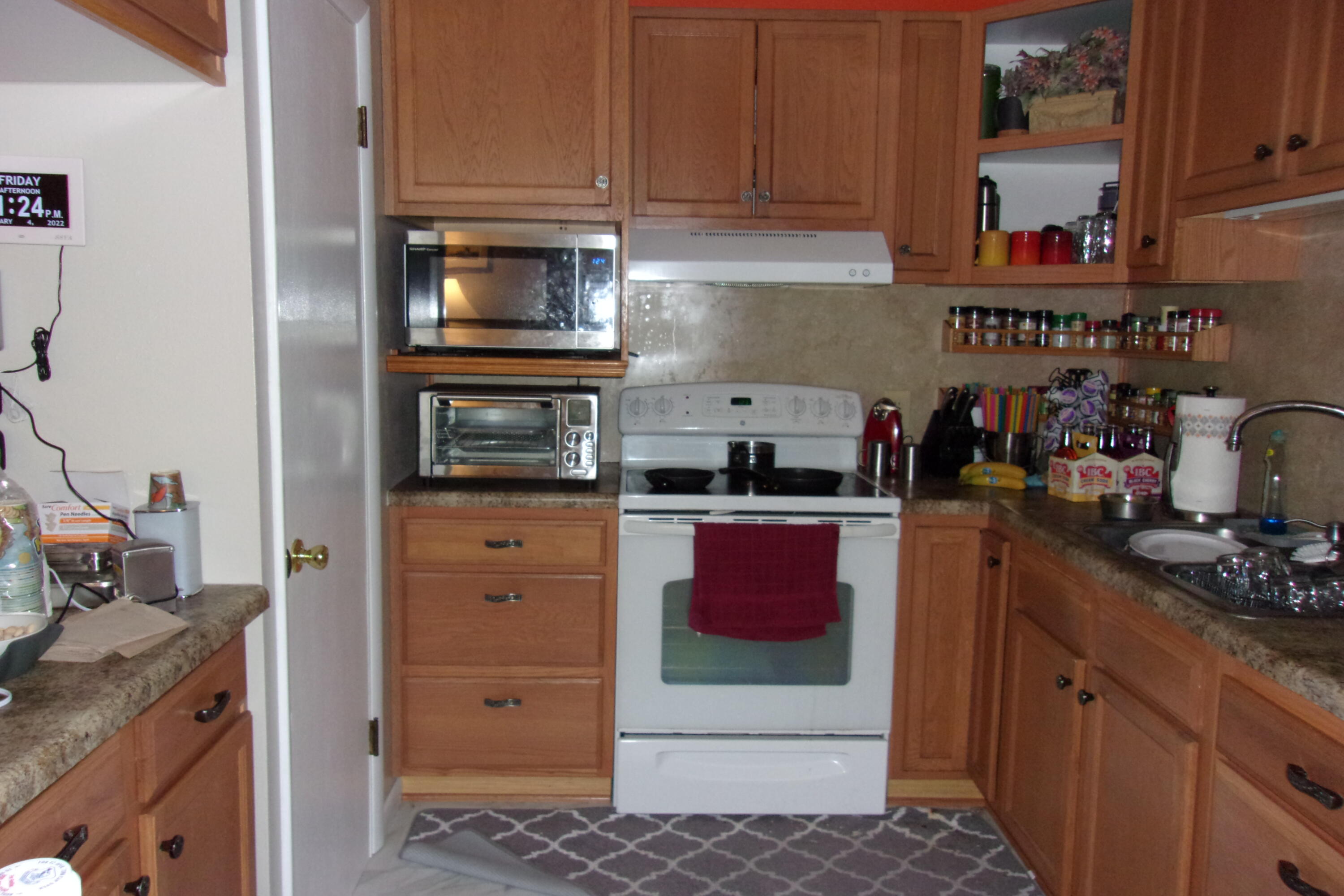 SOUTHERNAIRE S/D - Residential