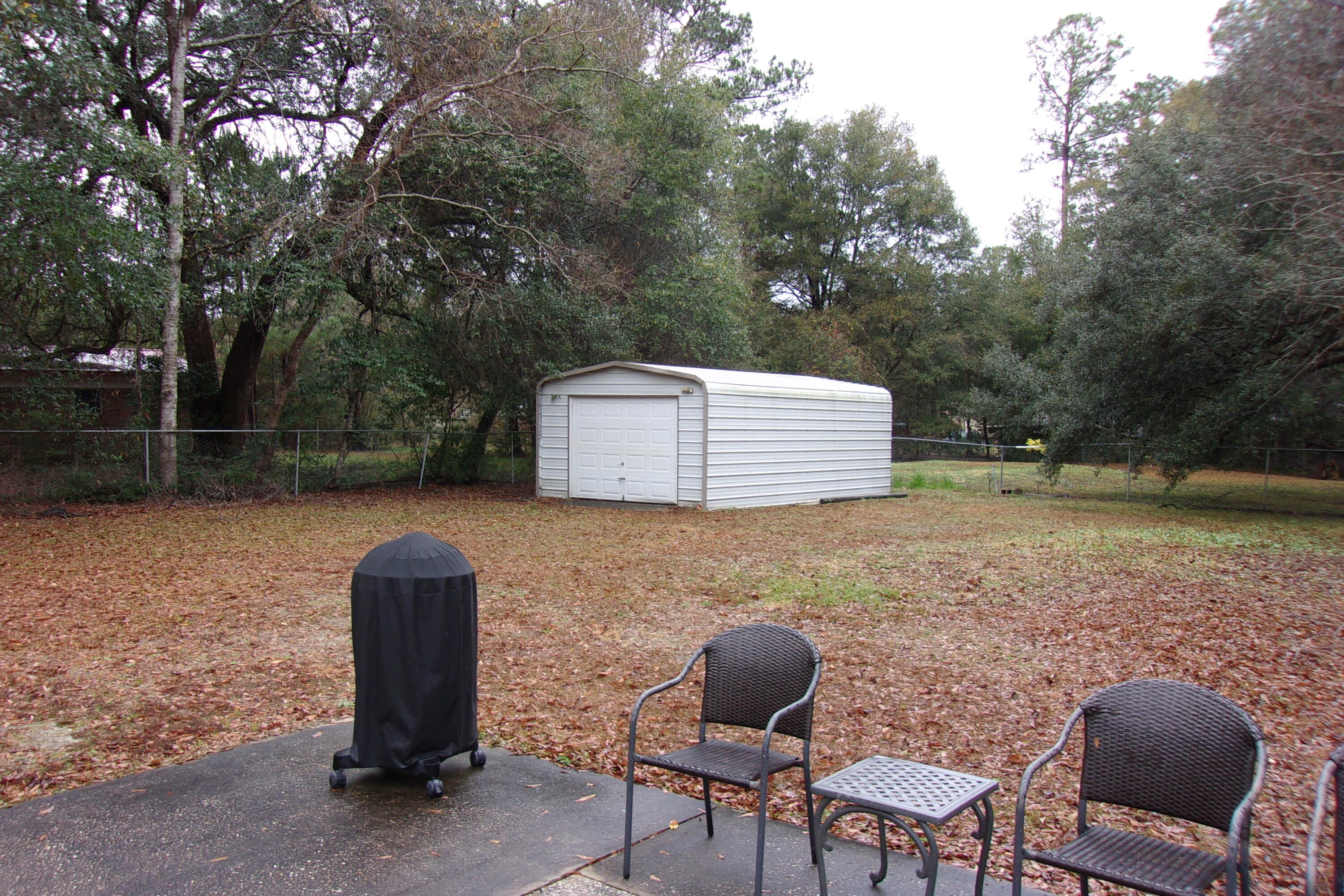 SOUTHERNAIRE S/D - Residential