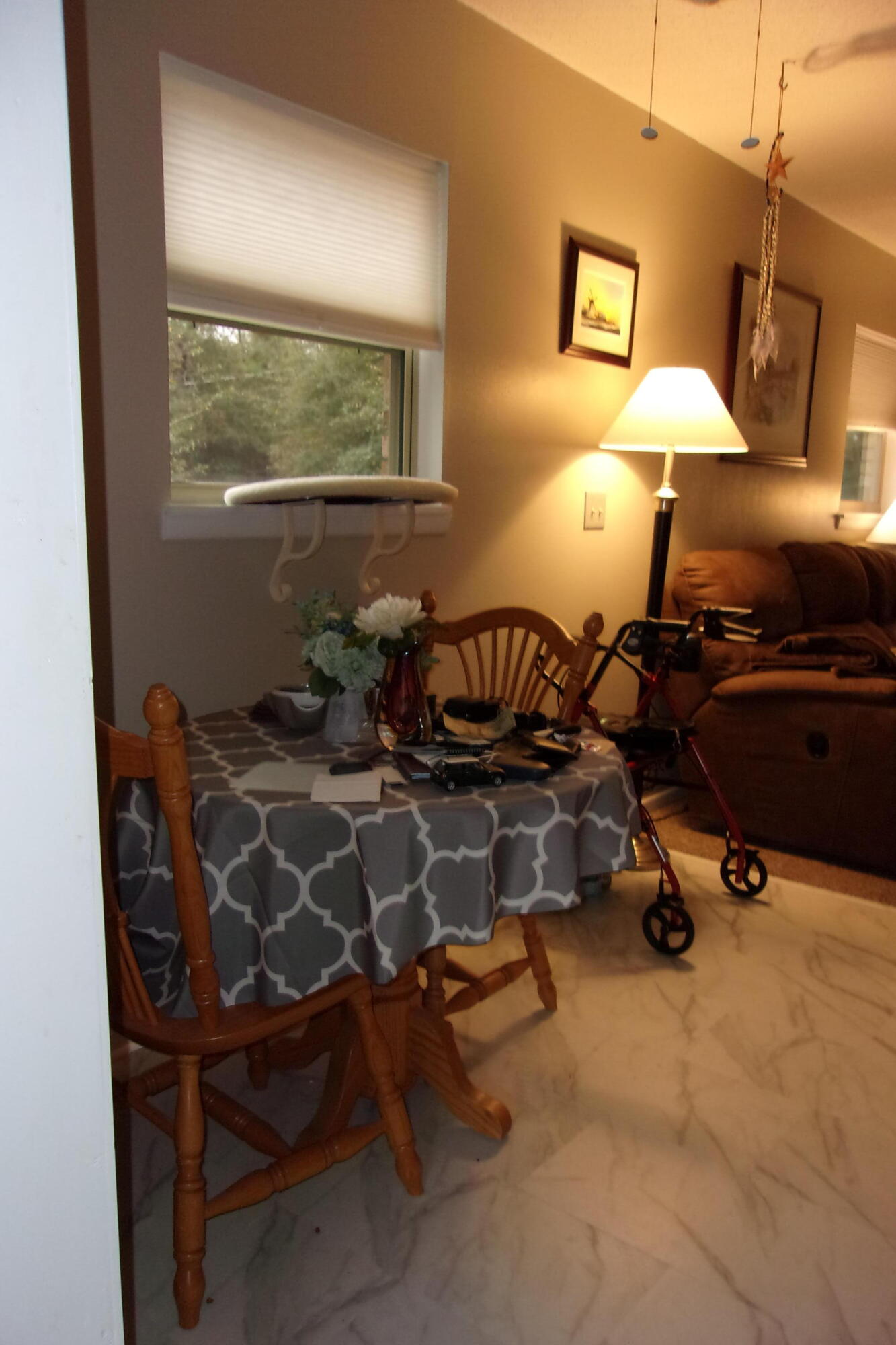 SOUTHERNAIRE S/D - Residential