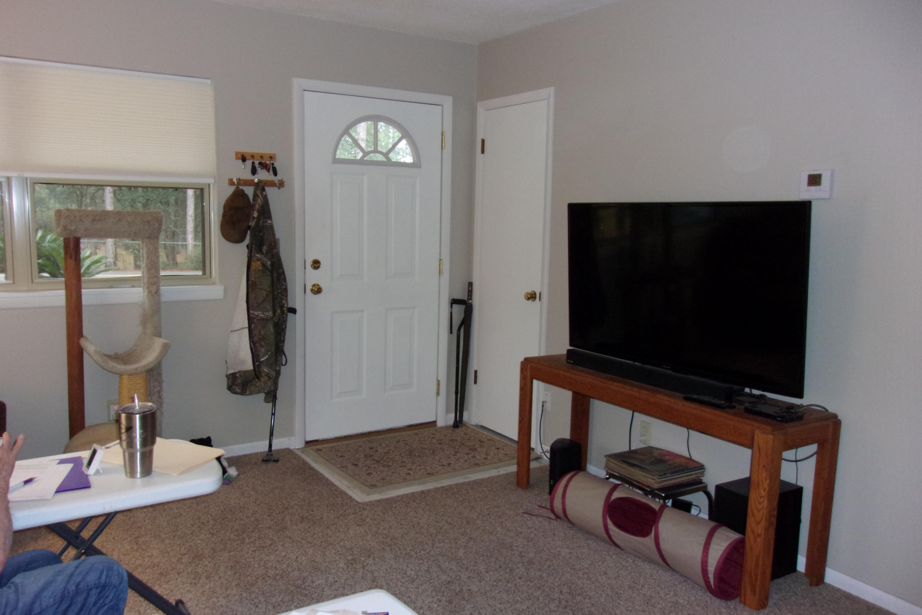 SOUTHERNAIRE S/D - Residential