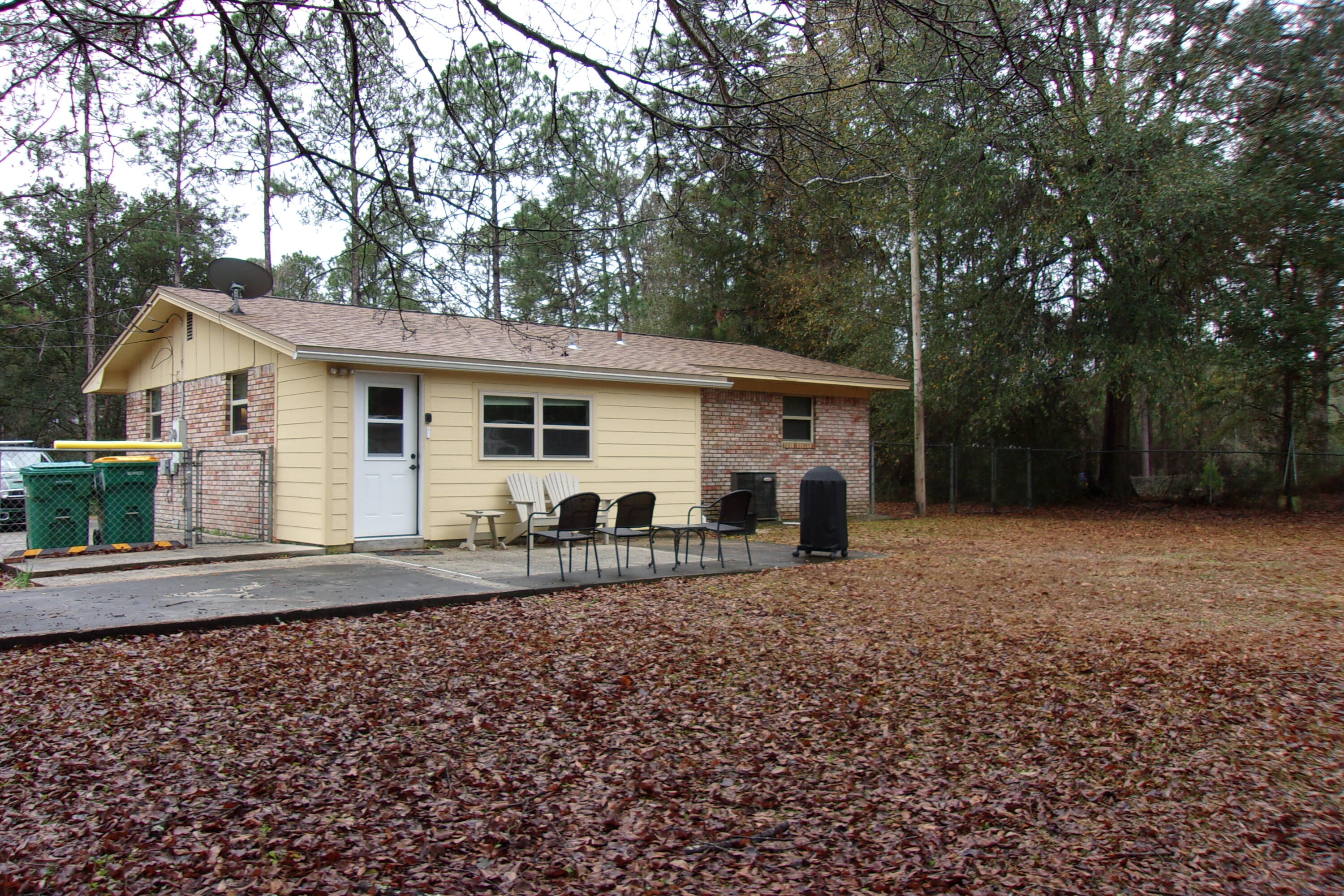 SOUTHERNAIRE S/D - Residential