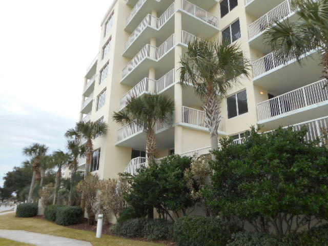 DESTIN WEST HERON - Residential