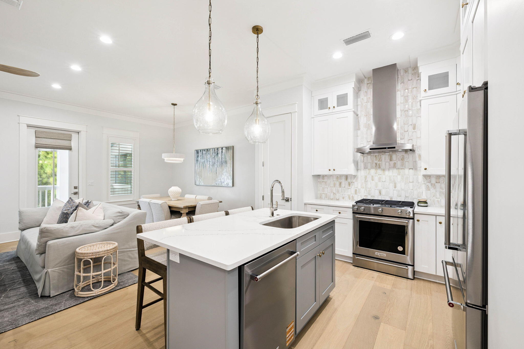 Cottage Grove - Residential