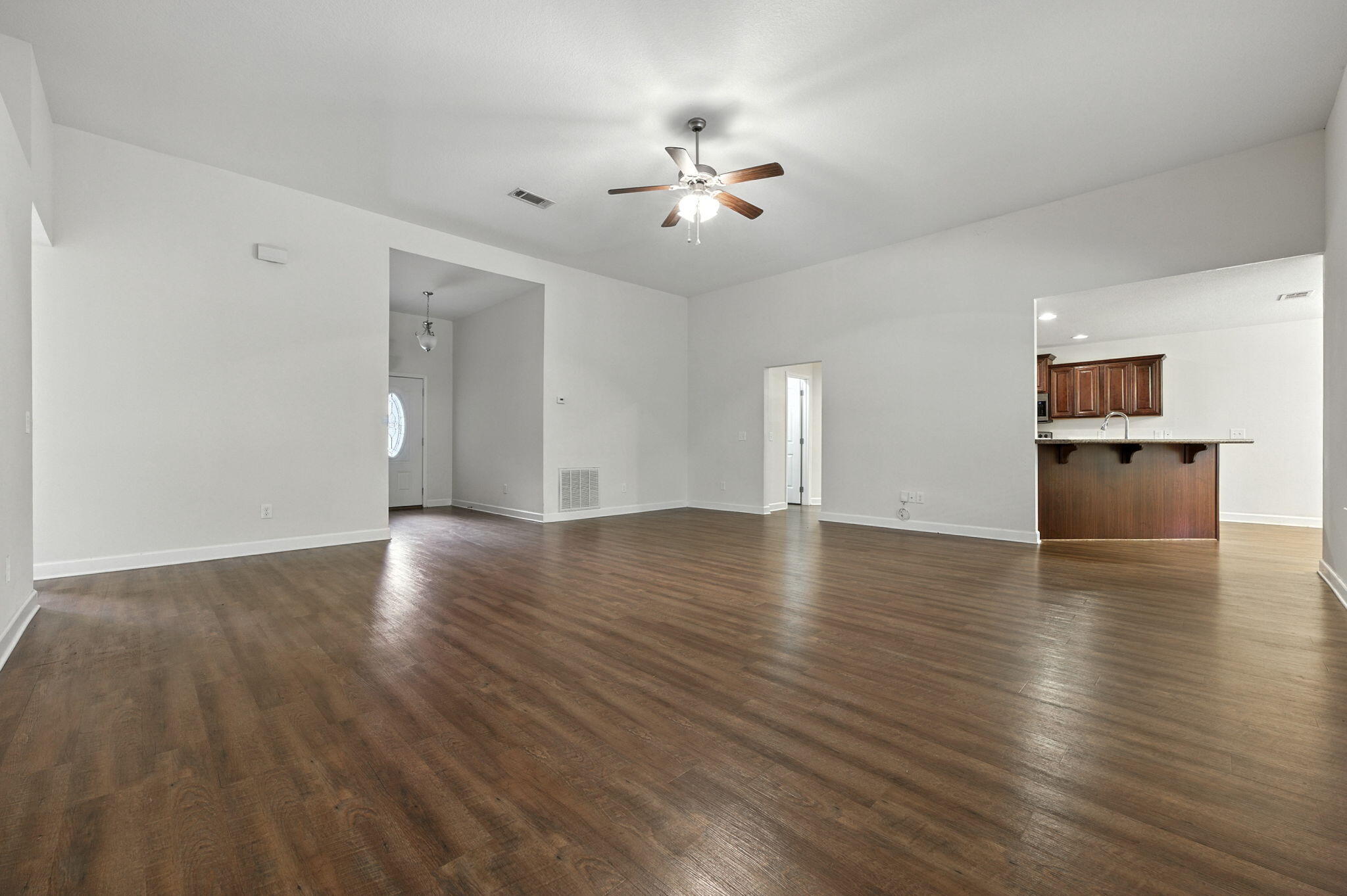 MILLVIEW ESTATES - Residential
