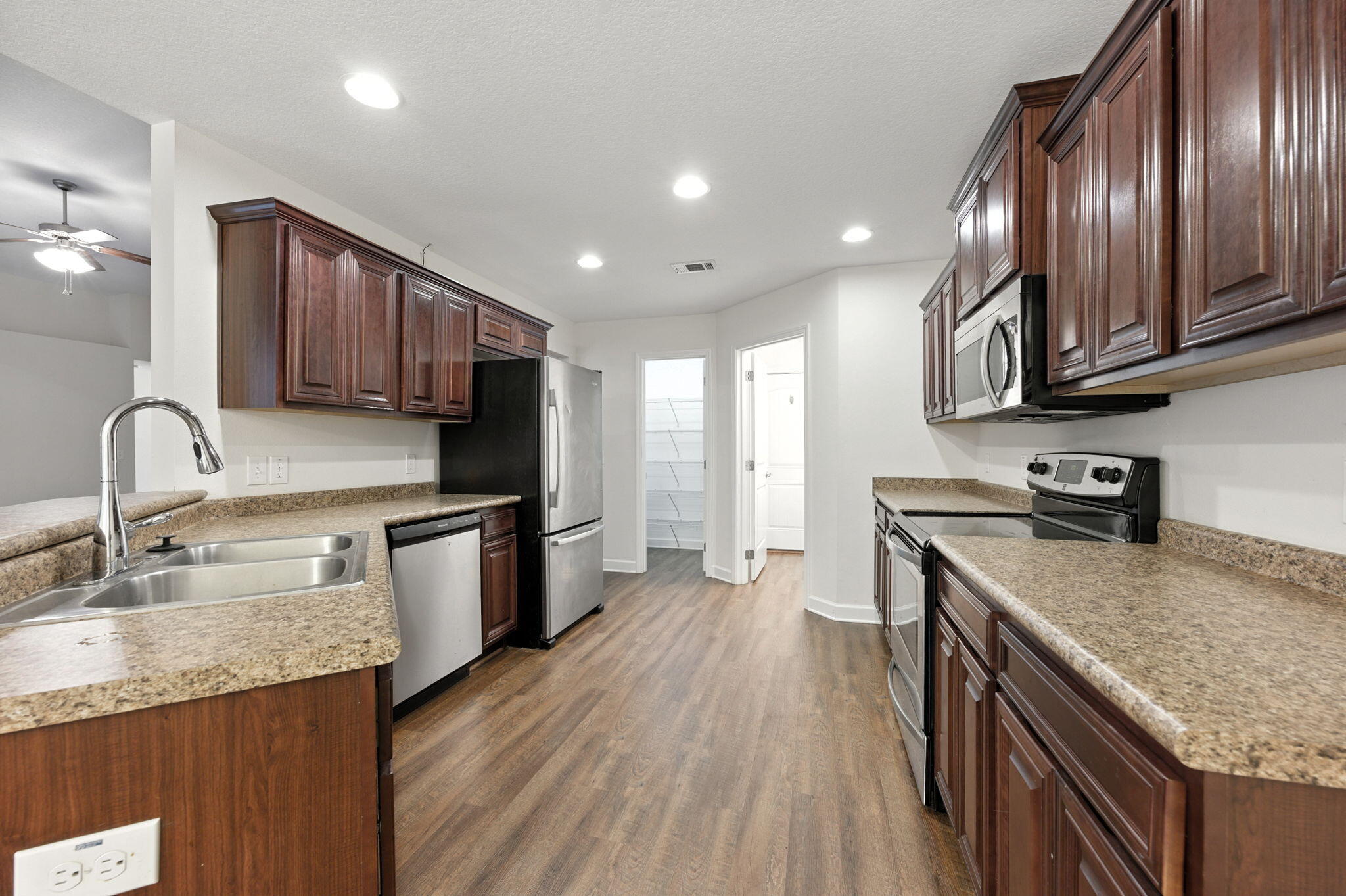 MILLVIEW ESTATES - Residential