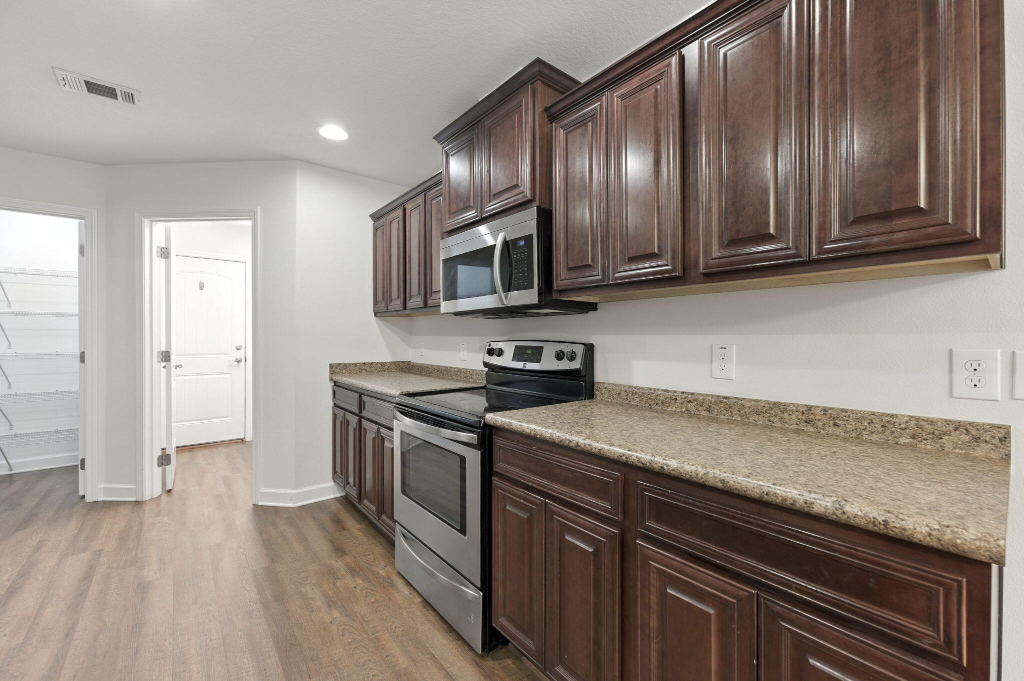 MILLVIEW ESTATES - Residential