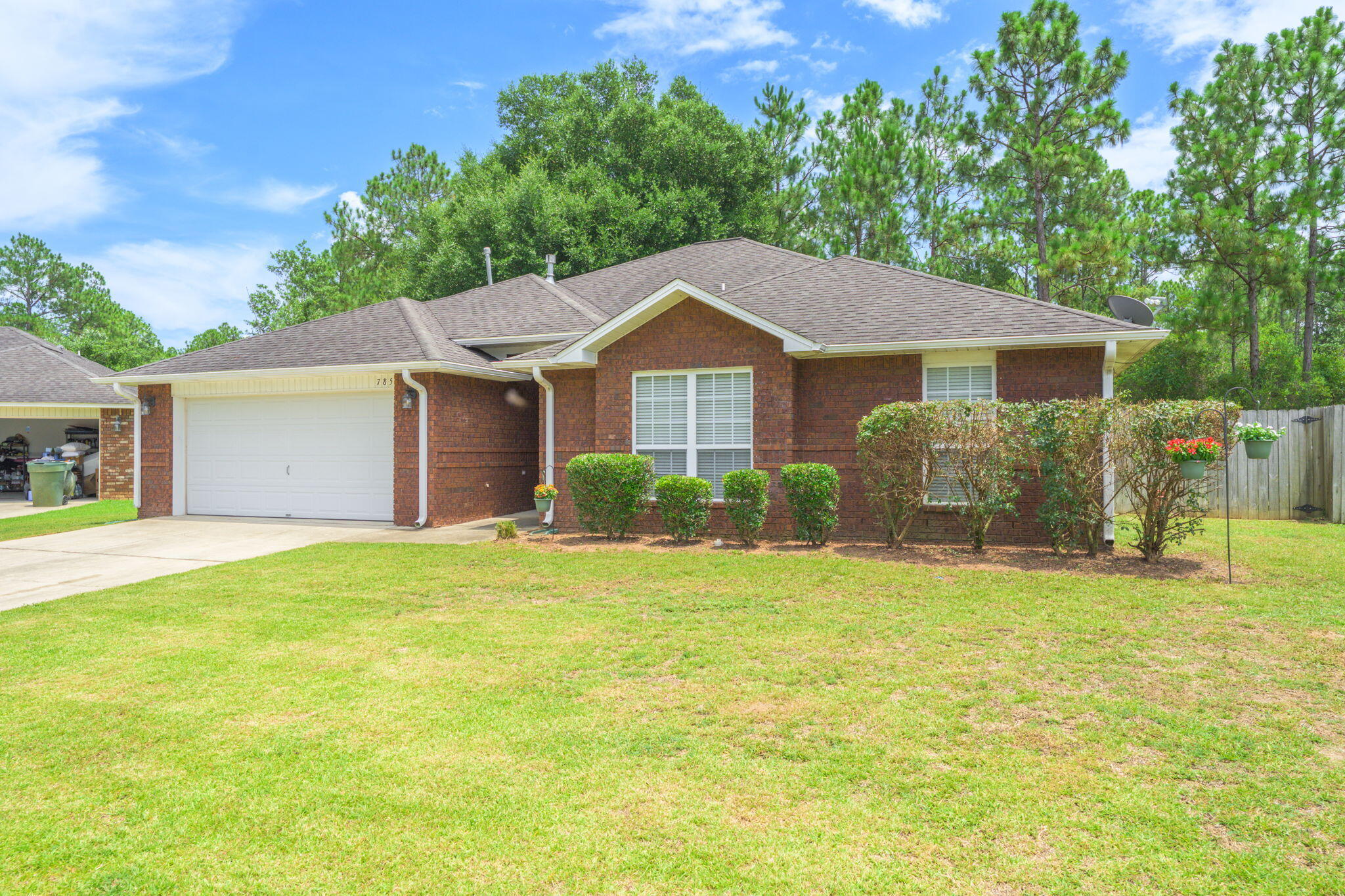 MILLVIEW ESTATES - Residential